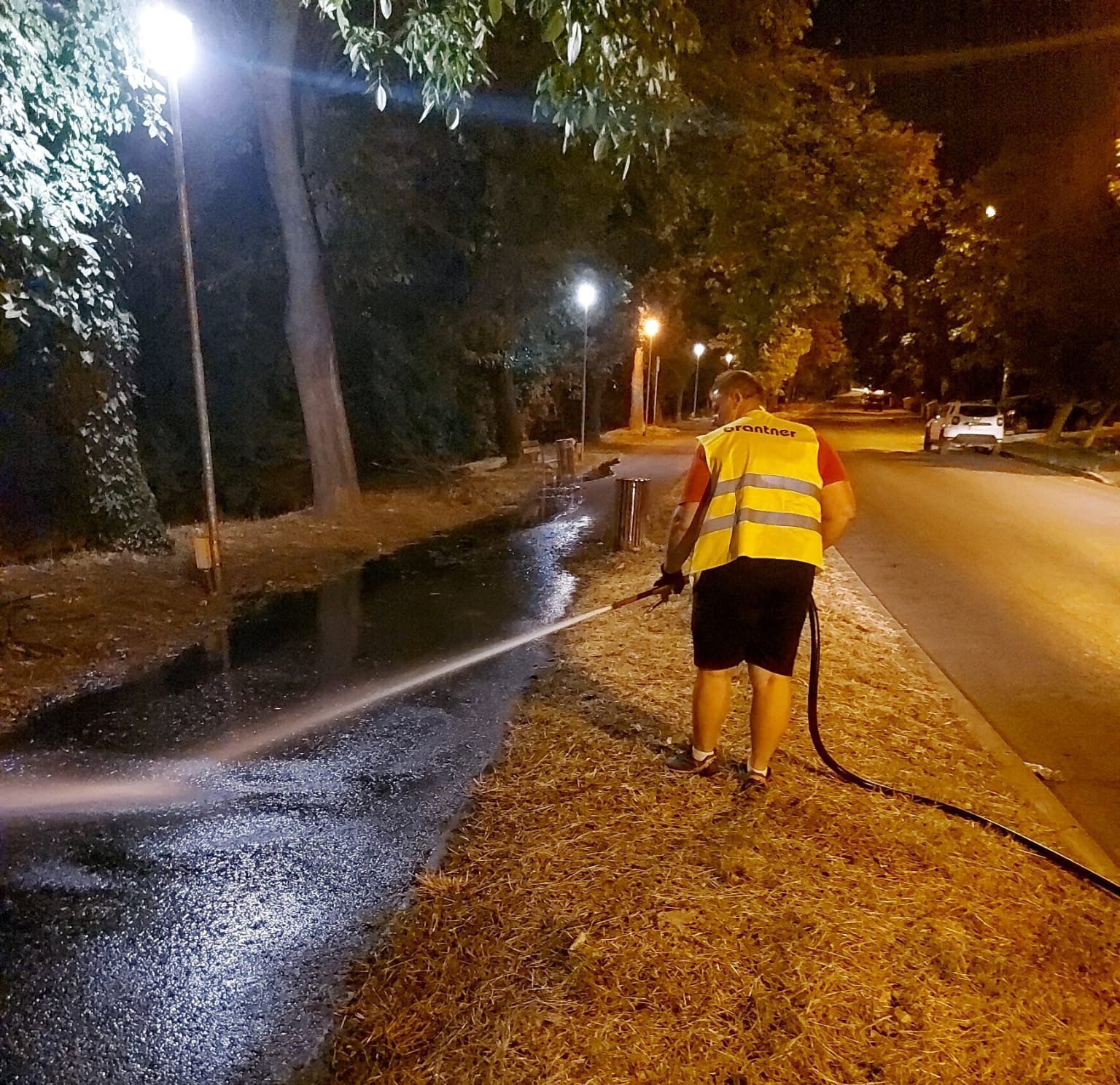 udare spalare strazi (2)