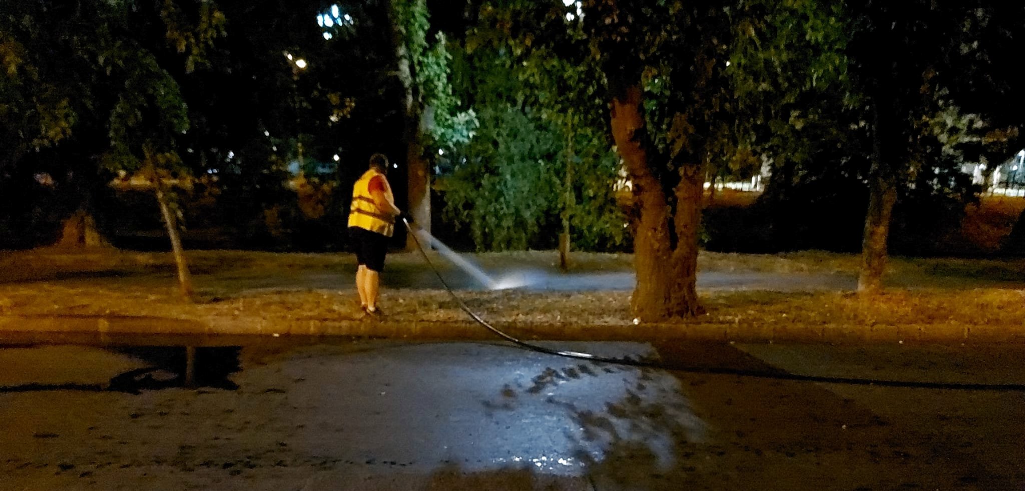 udare spalare strazi (3)