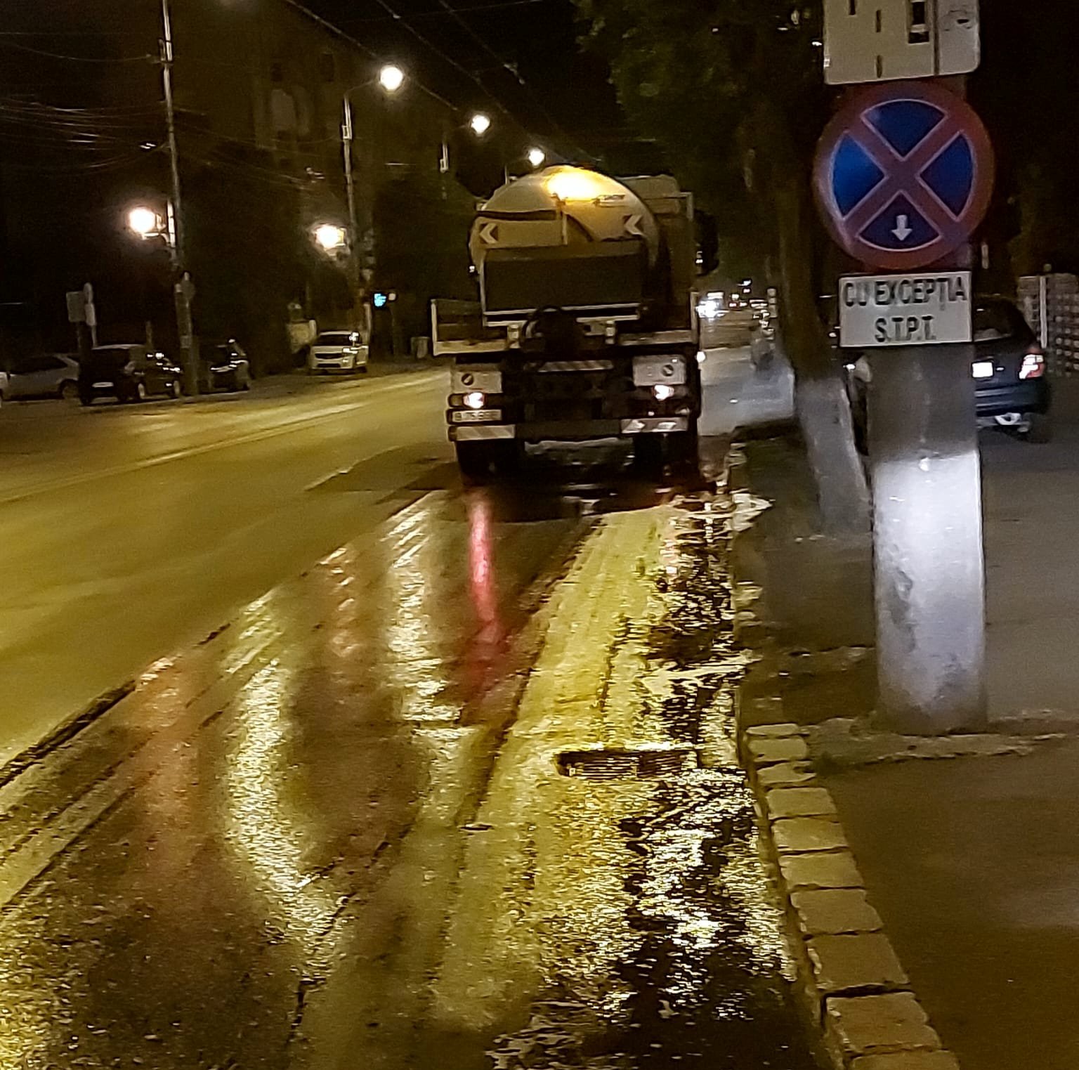 udare spalare strazi (4)