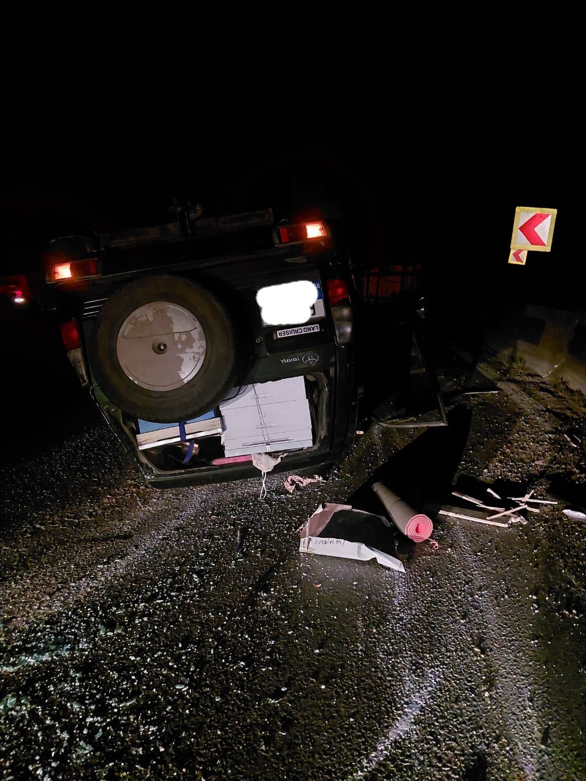 accident valcea isu timis interventie 2