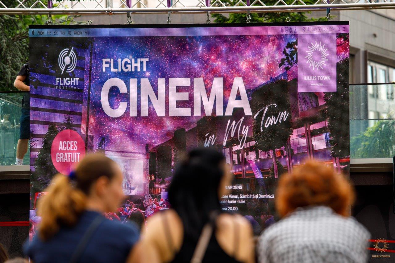 Iulius Town Timisoara (7)