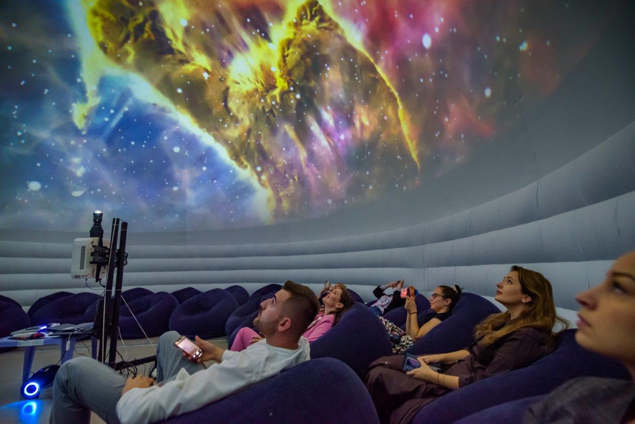 Iulius Town Timisoara_Planetariu (2)