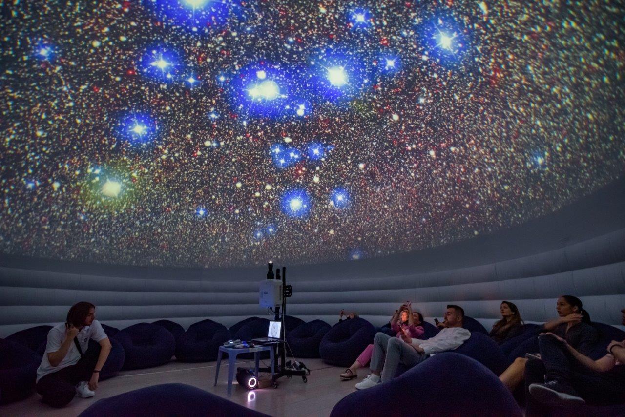 Iulius Town Timisoara_Planetariu (3)