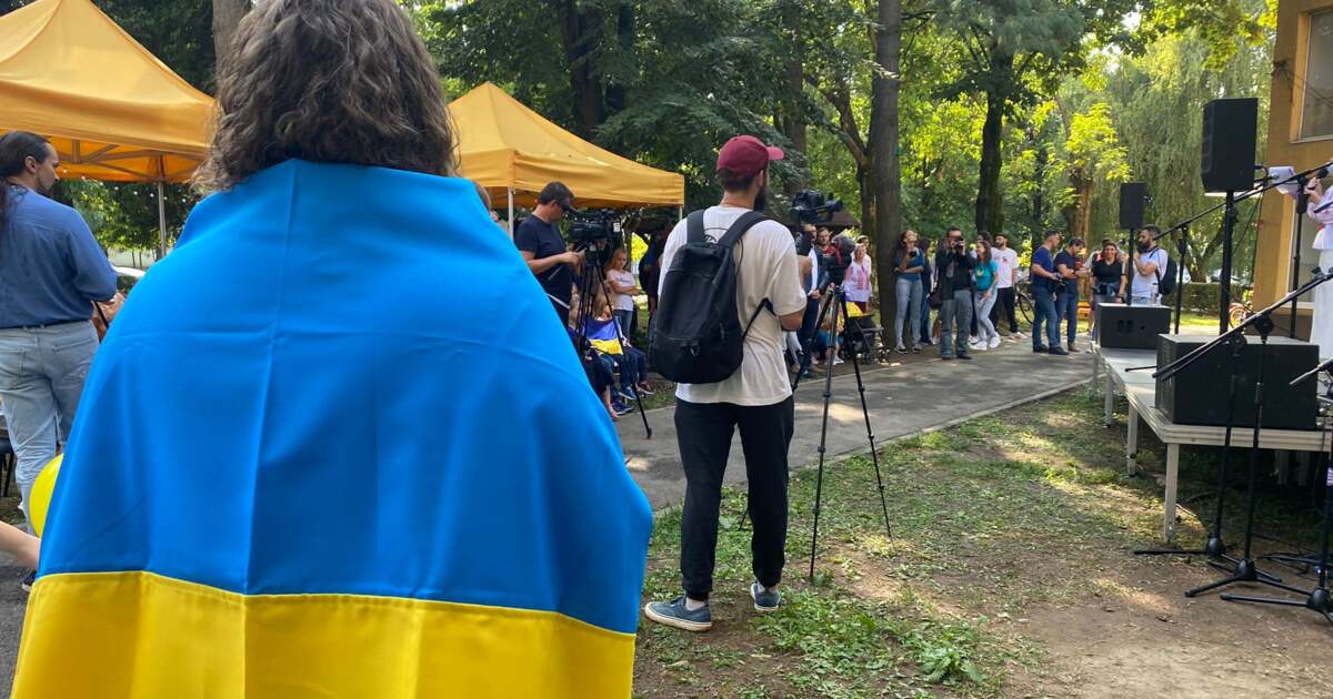 „Dialog româno-ucrainean prin artă și comunitate: o lună de evenimente captivante”