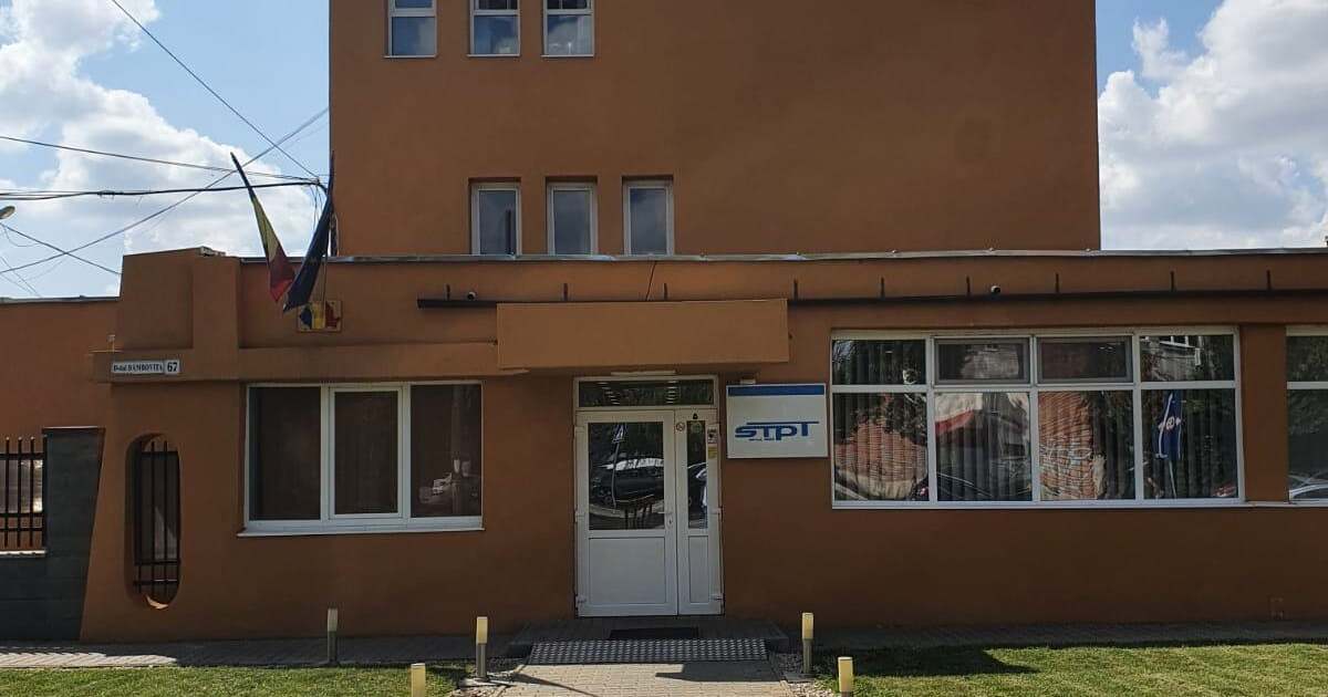 Demisia lui Constantin Cocheci din conducerea STPT a fost anunțată oficial.