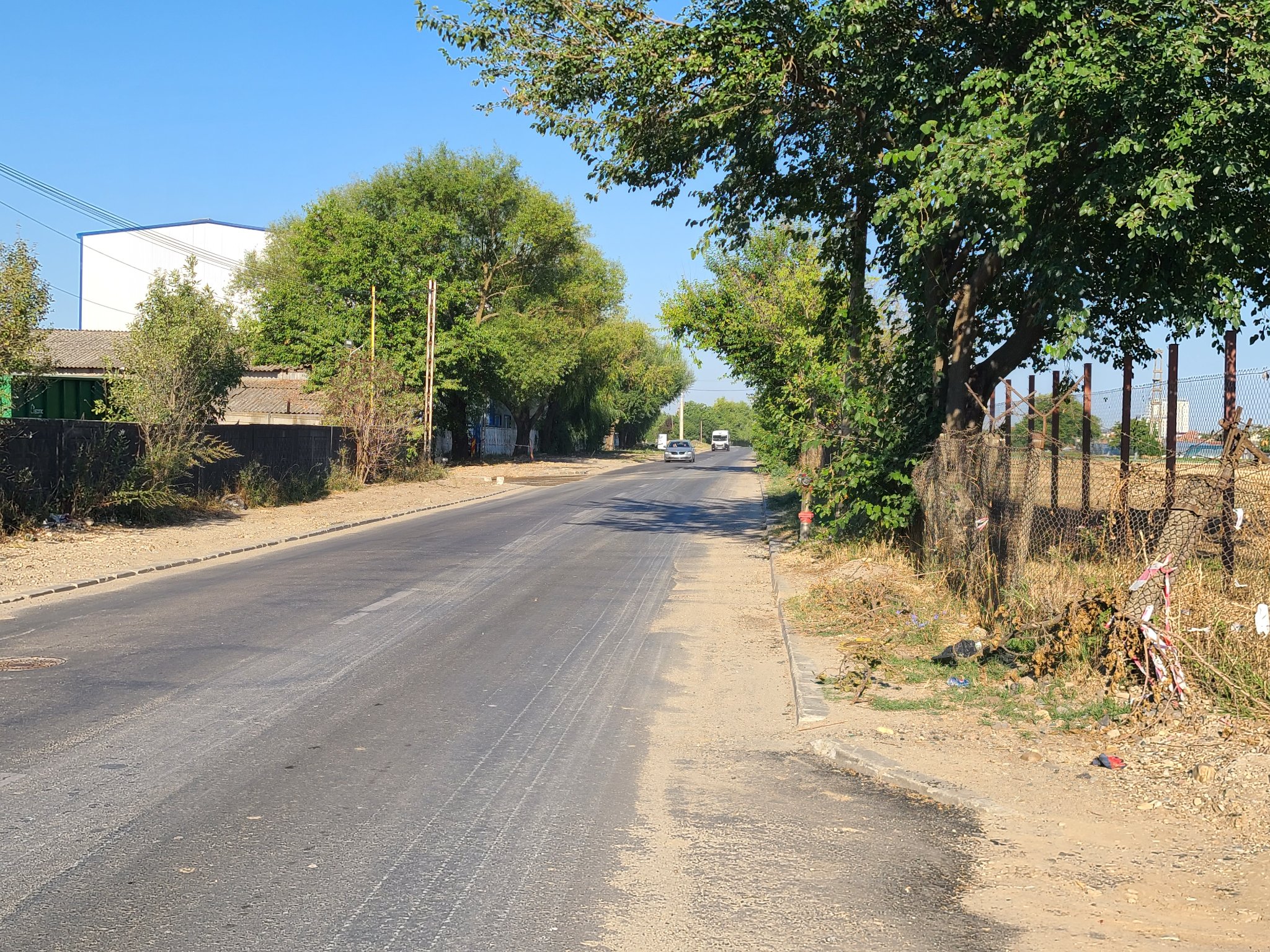 santier lucrari timisoara tevi strazi (9)