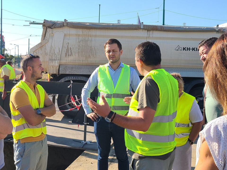 santier lucrari timisoara tevi strazi (13)