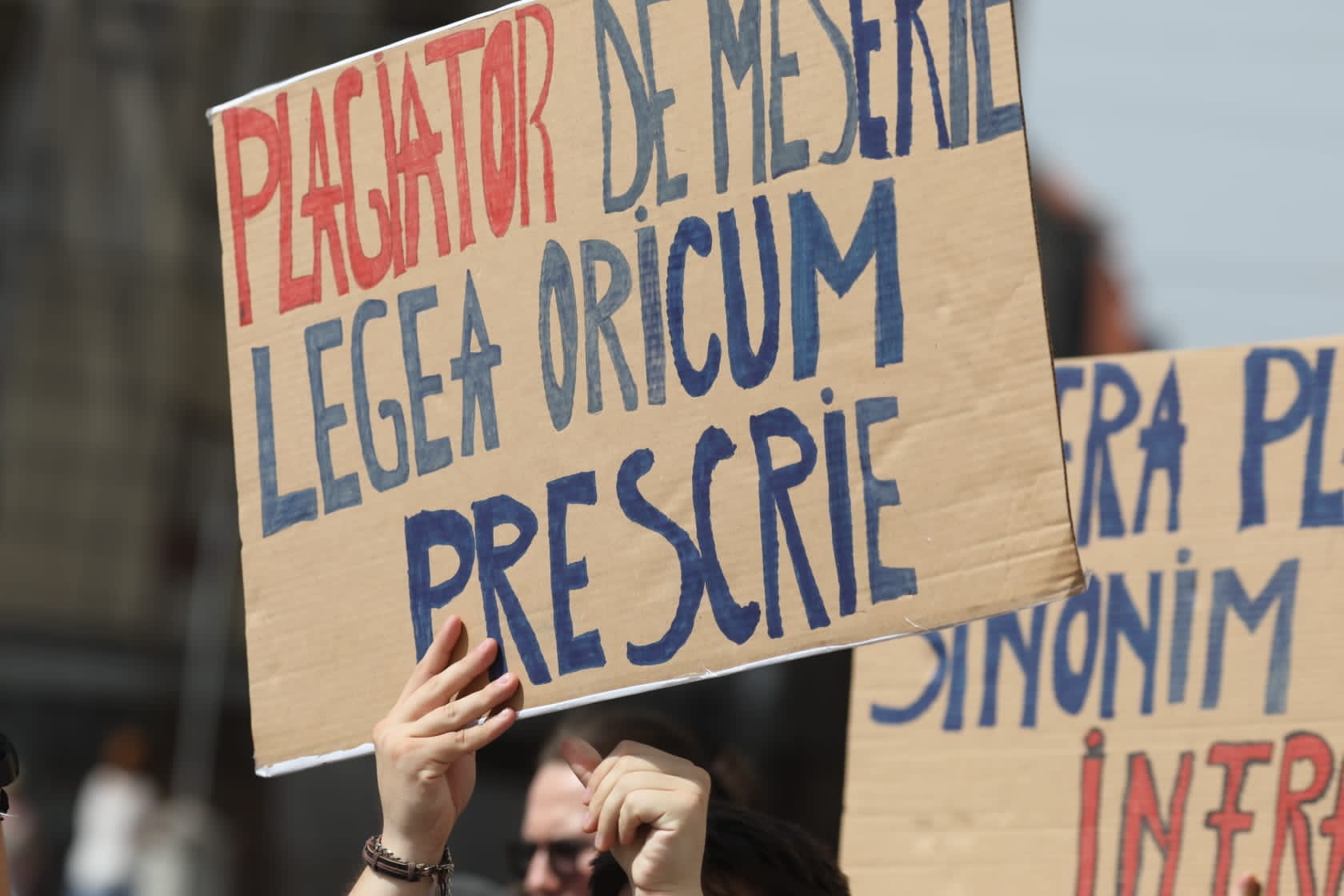 protest studenti timisoara legea educatiei (8)