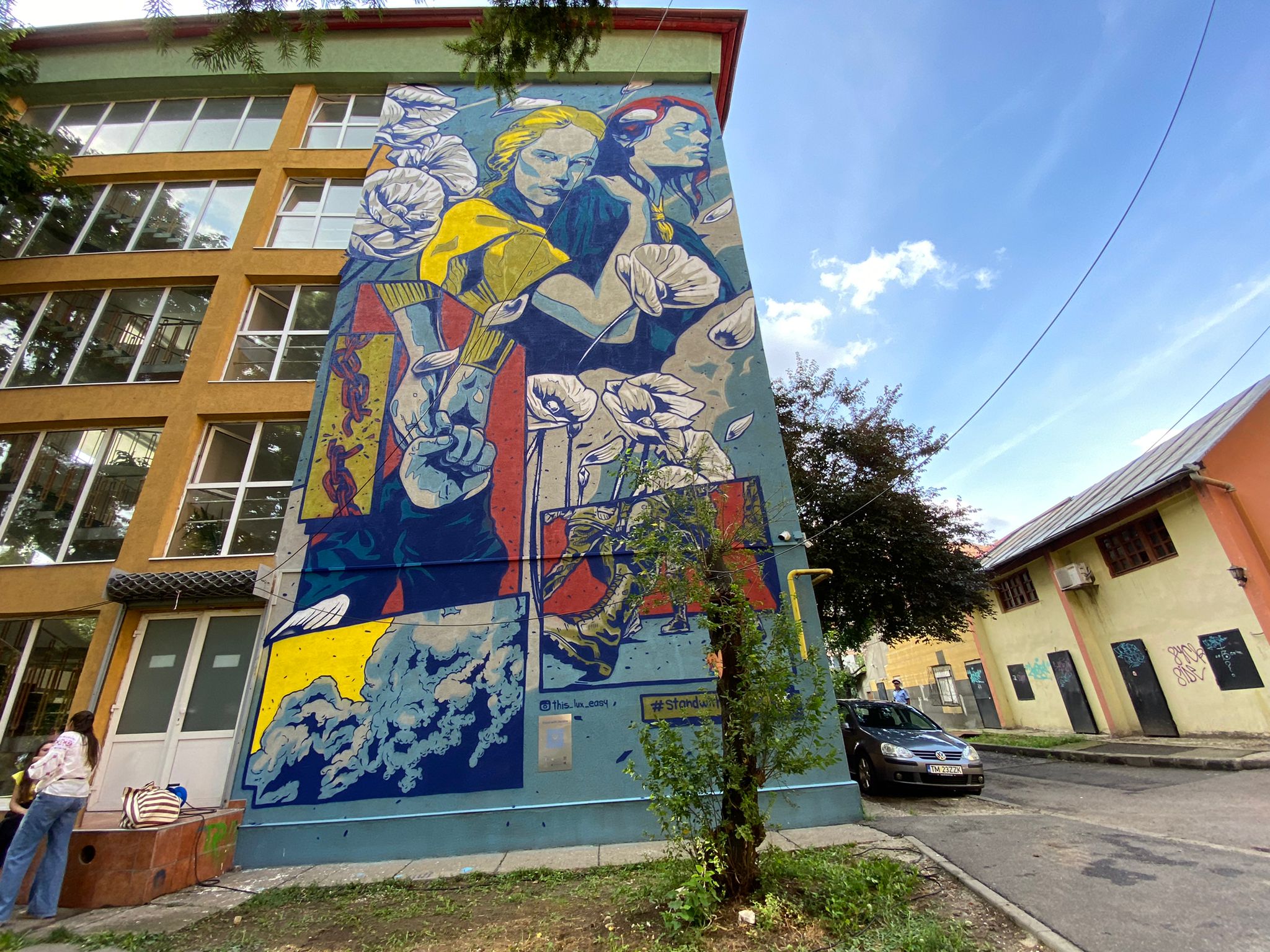 pictura murala ucraina (1)