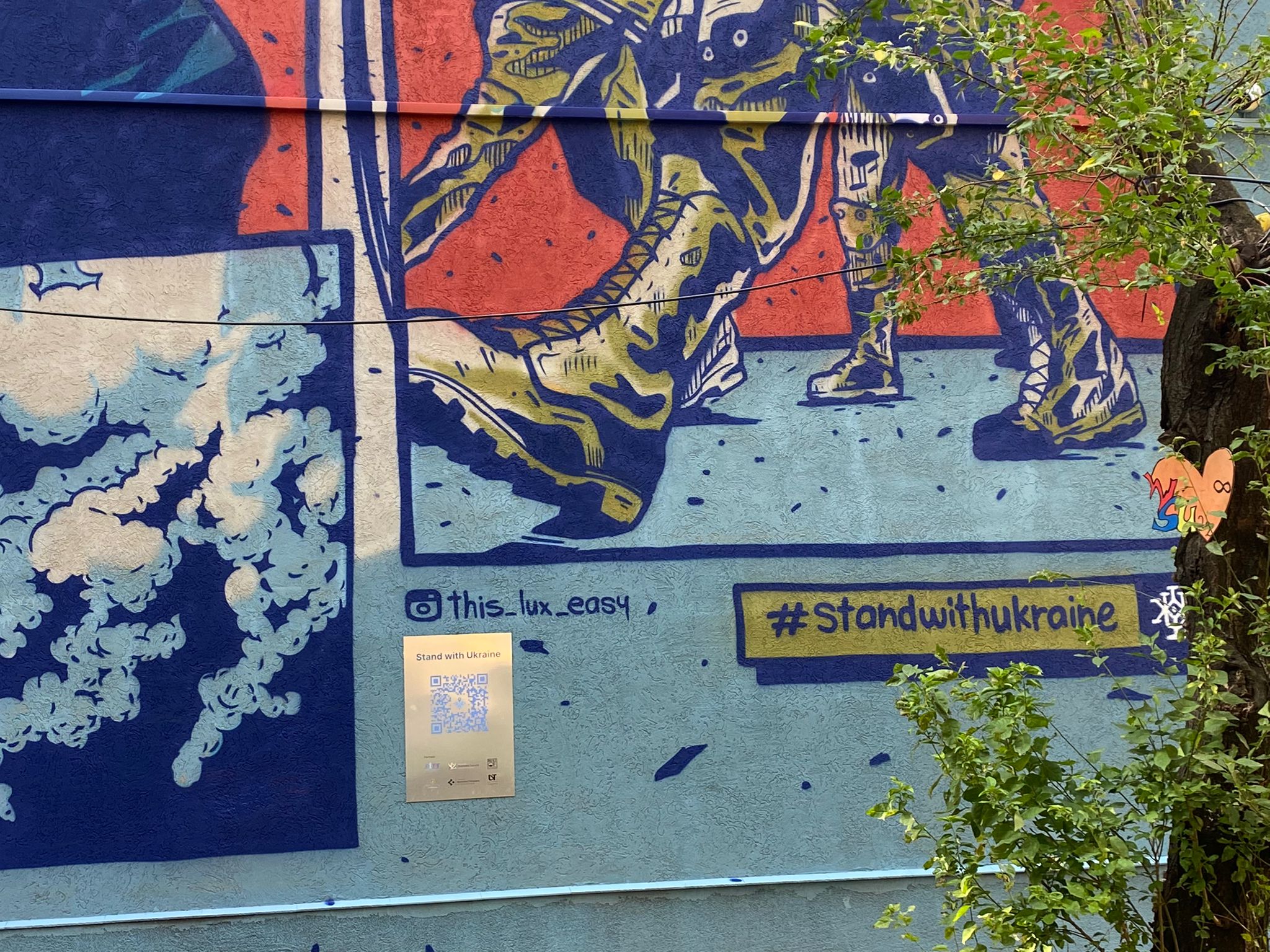 pictura murala ucraina (2)