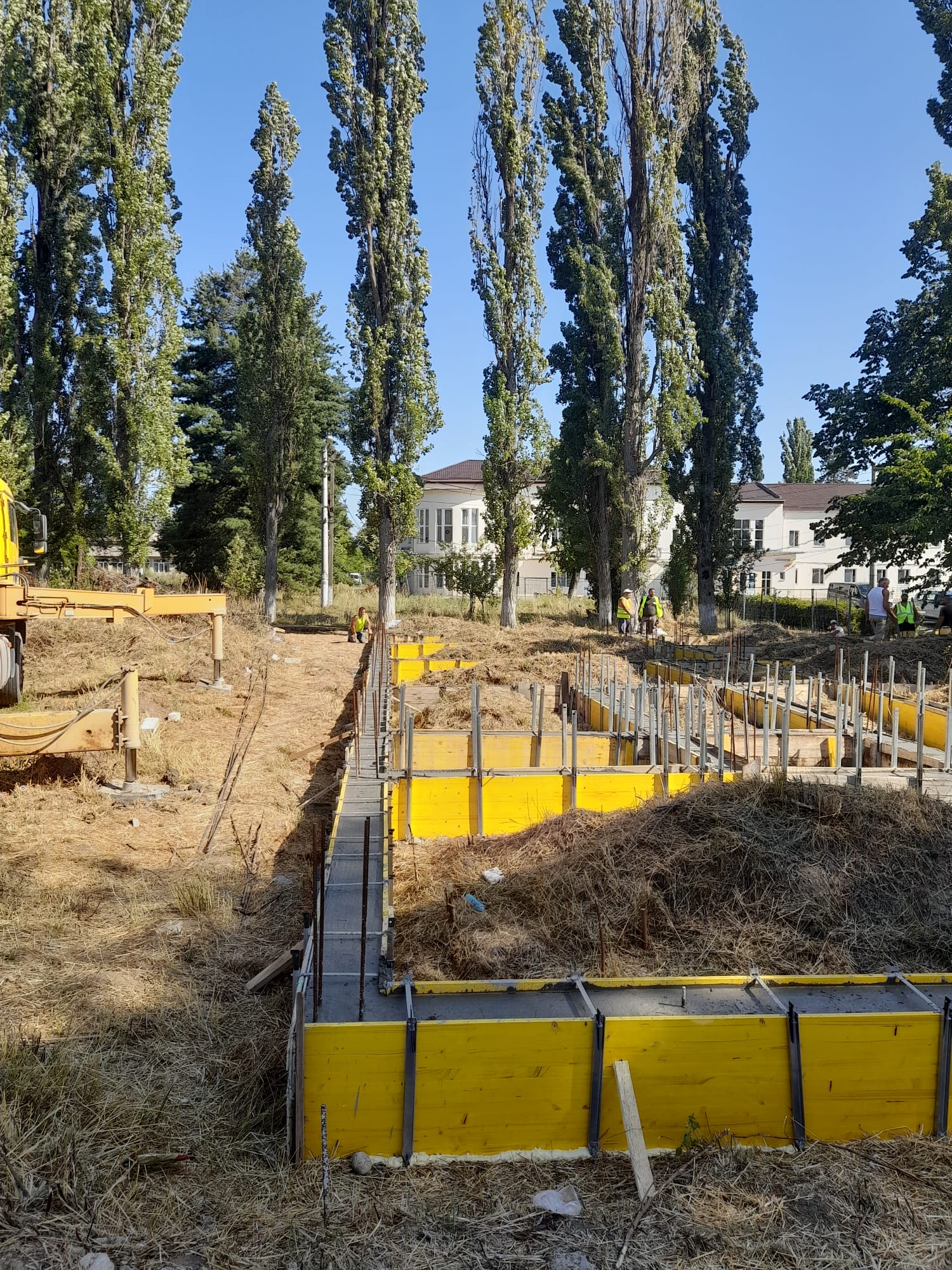 Case familiale - santier (6)