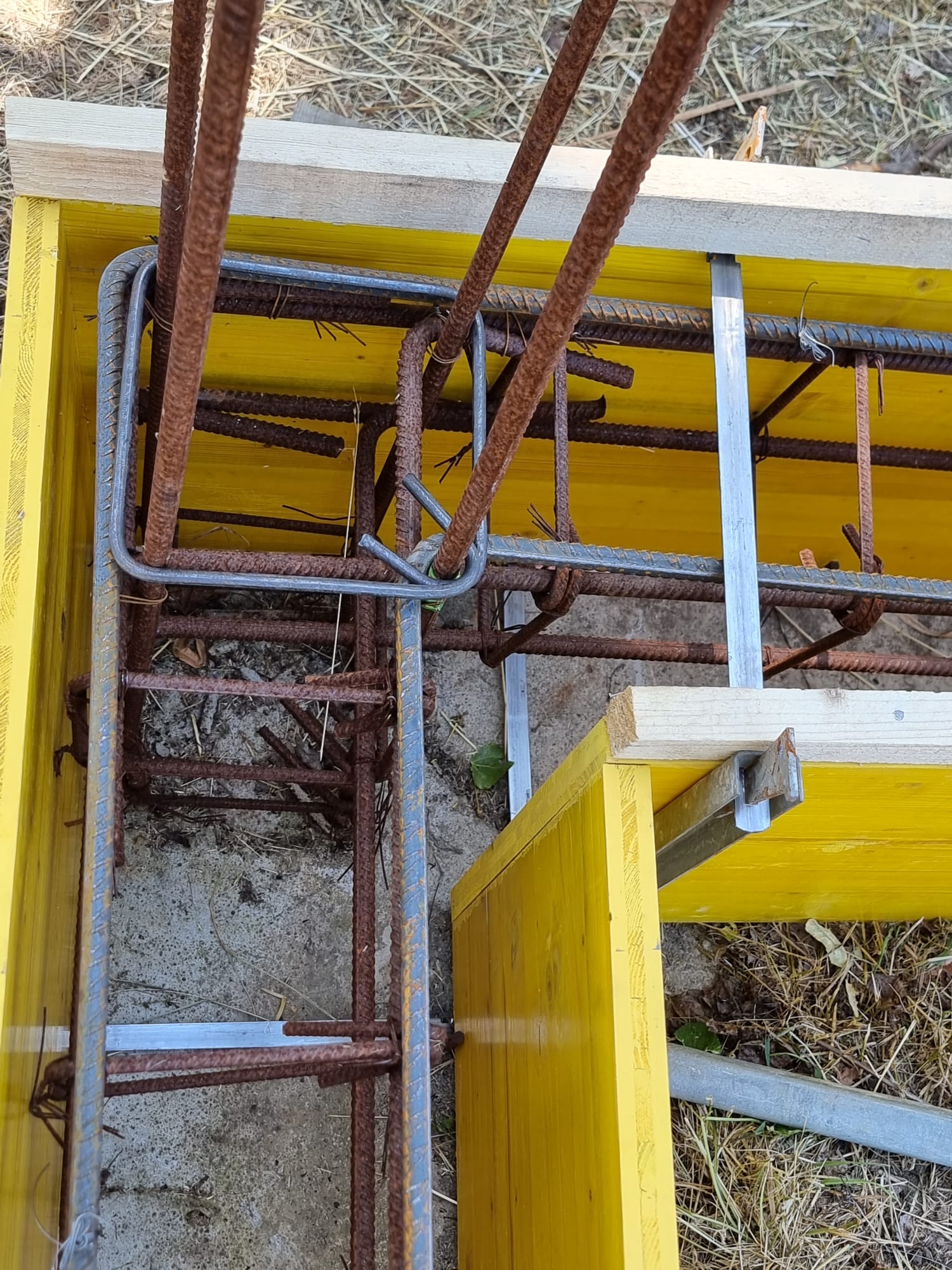 Case familiale - santier (8)
