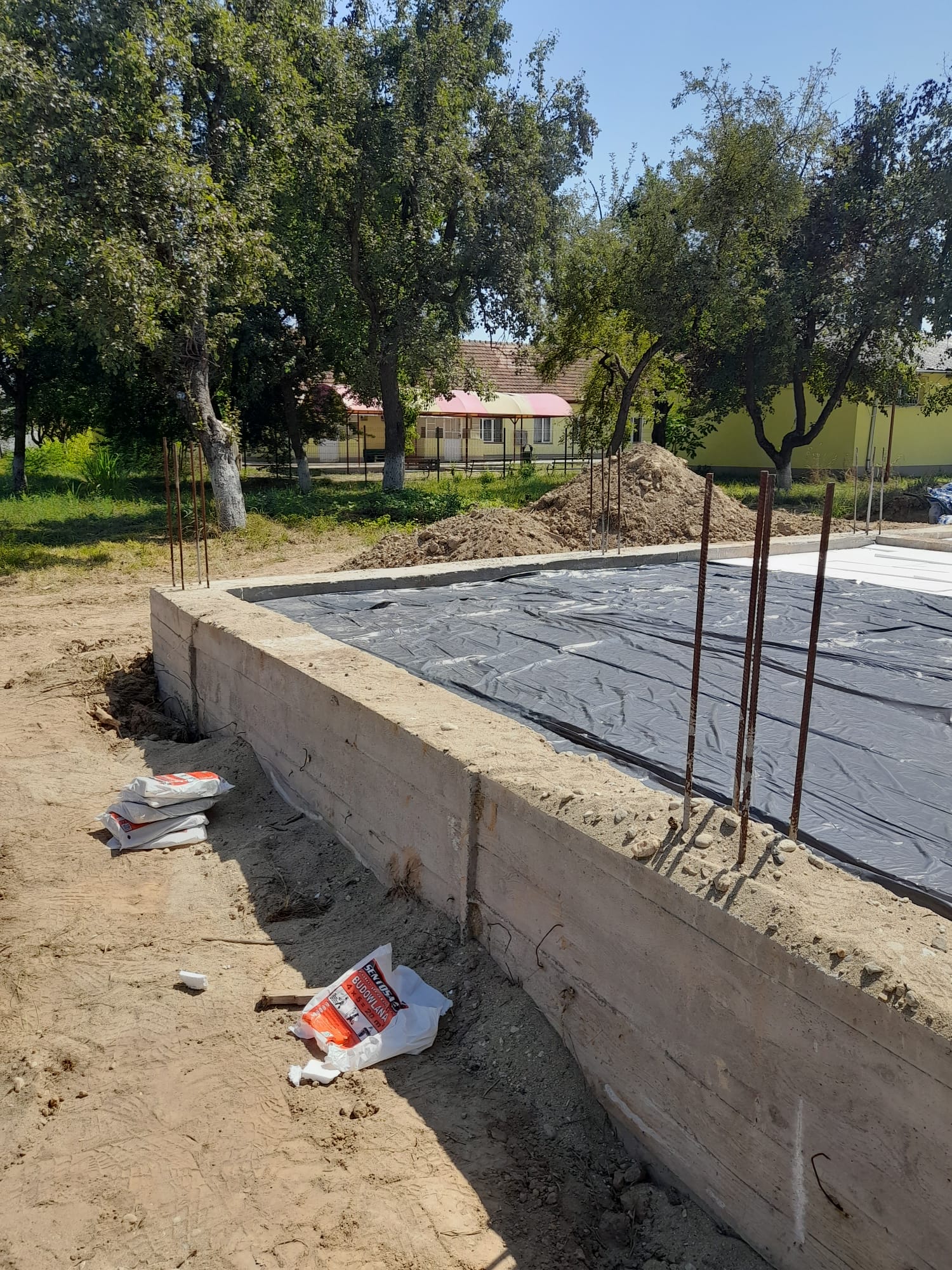 Case familiale - santier (9)