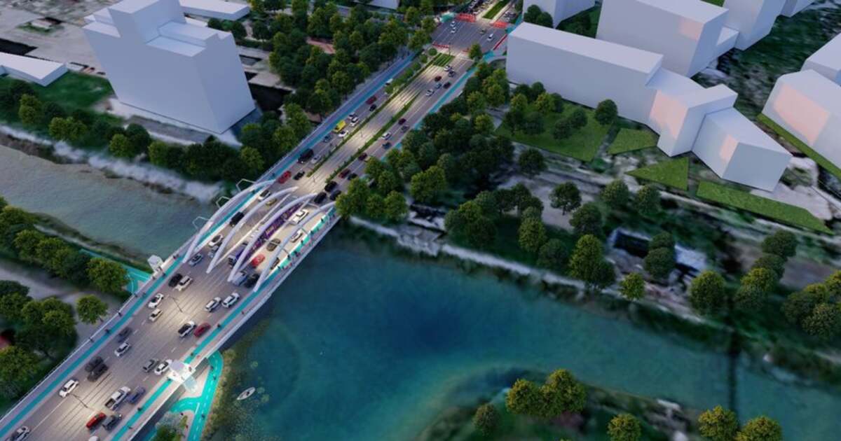 Uniunea Europeană alocă aproape 20 de milioane de euro pentru Podul Solventul