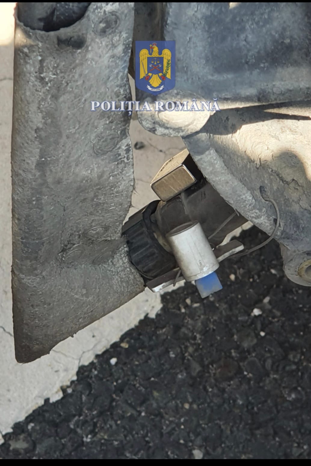 razie autostrada tir autobuz