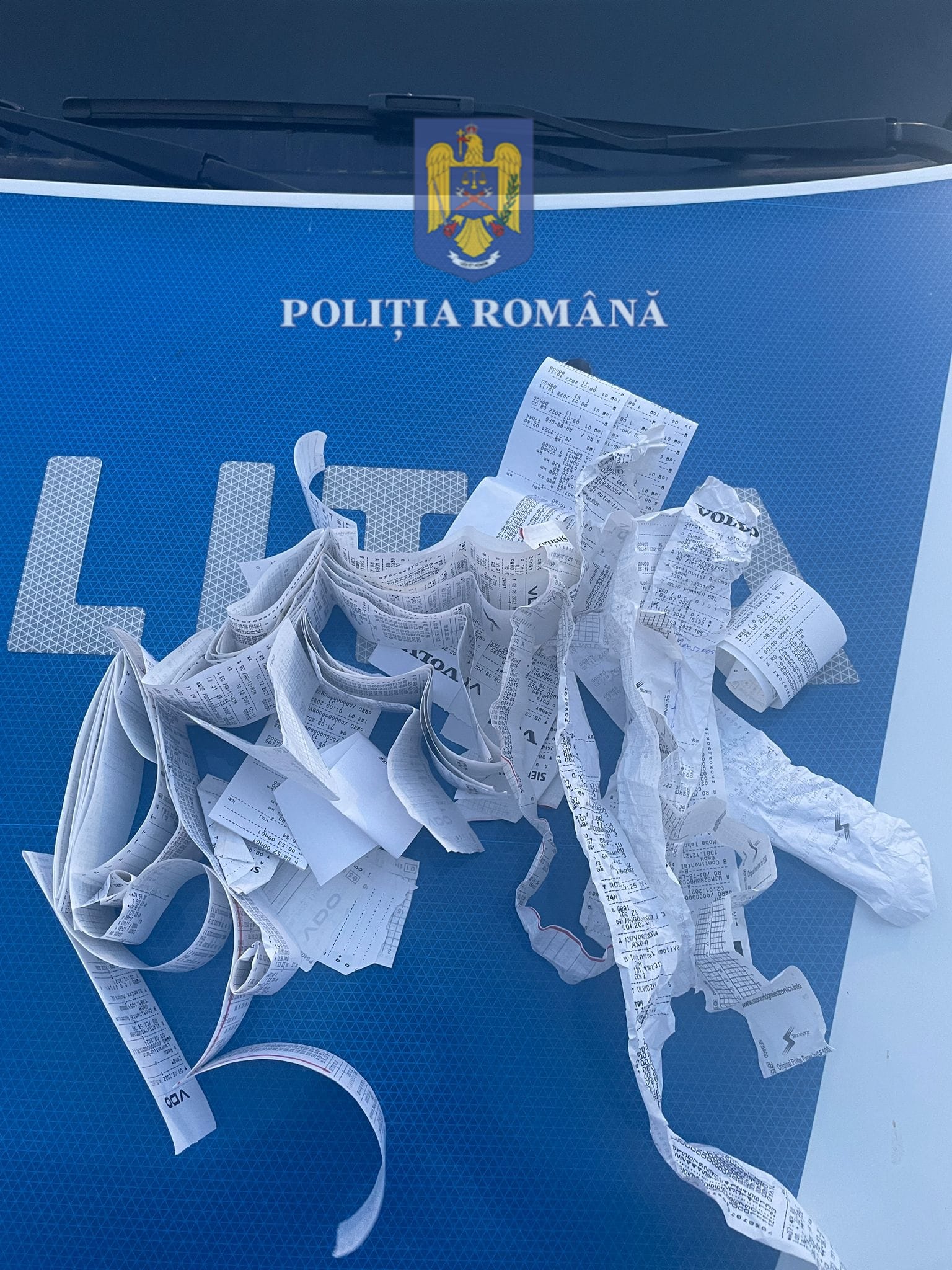 razie autostrada tir autobuz