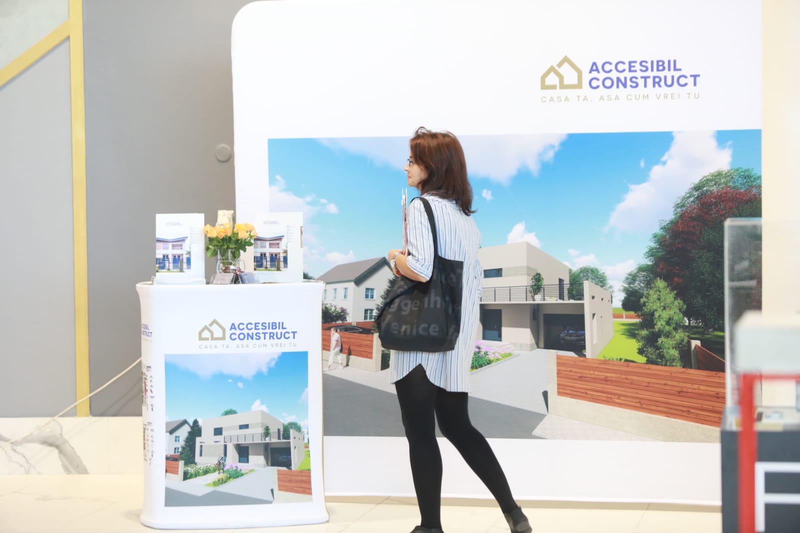 Târgul Imobiliar Timișoara TIT septembrie 2 (1)