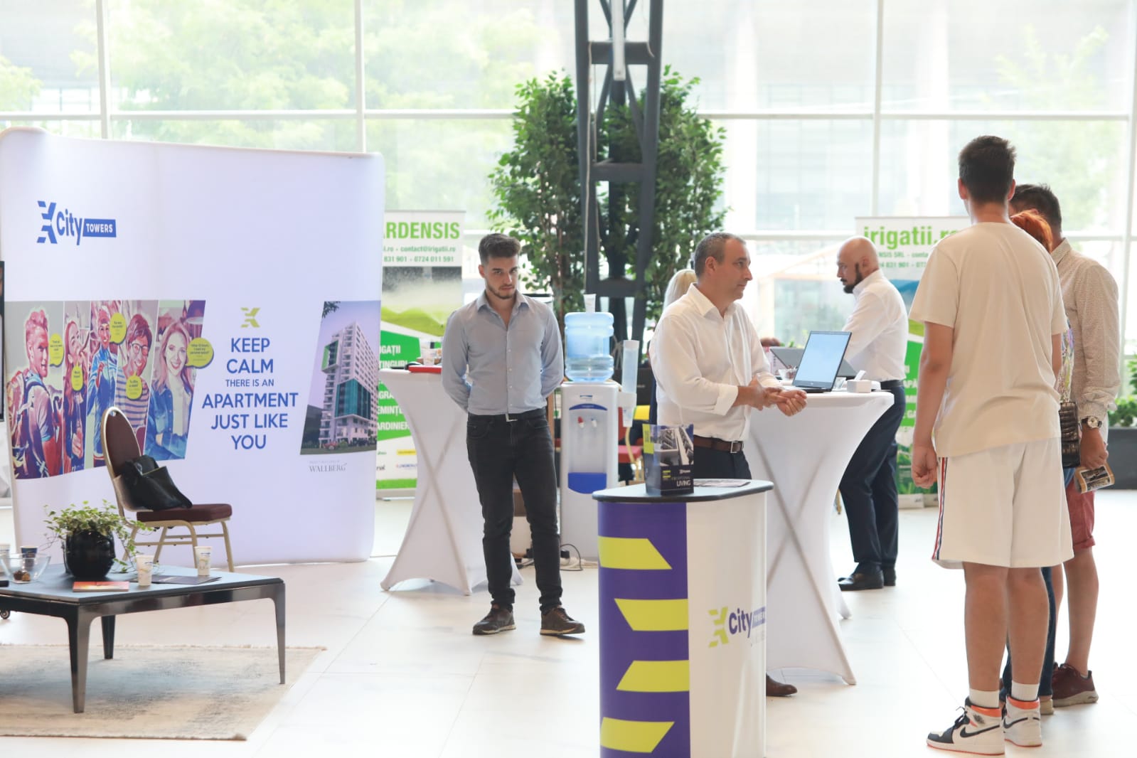 Târgul Imobiliar Timișoara TIT septembrie 2 (3)