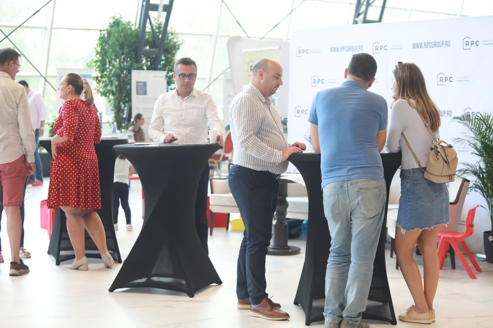 Târgul Imobiliar Timișoara TIT septembrie 2 (8)