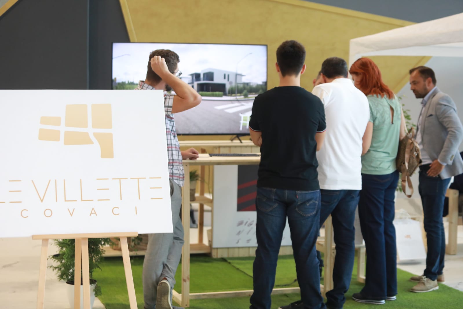 Târgul Imobiliar Timișoara TIT septembrie 2 (9)