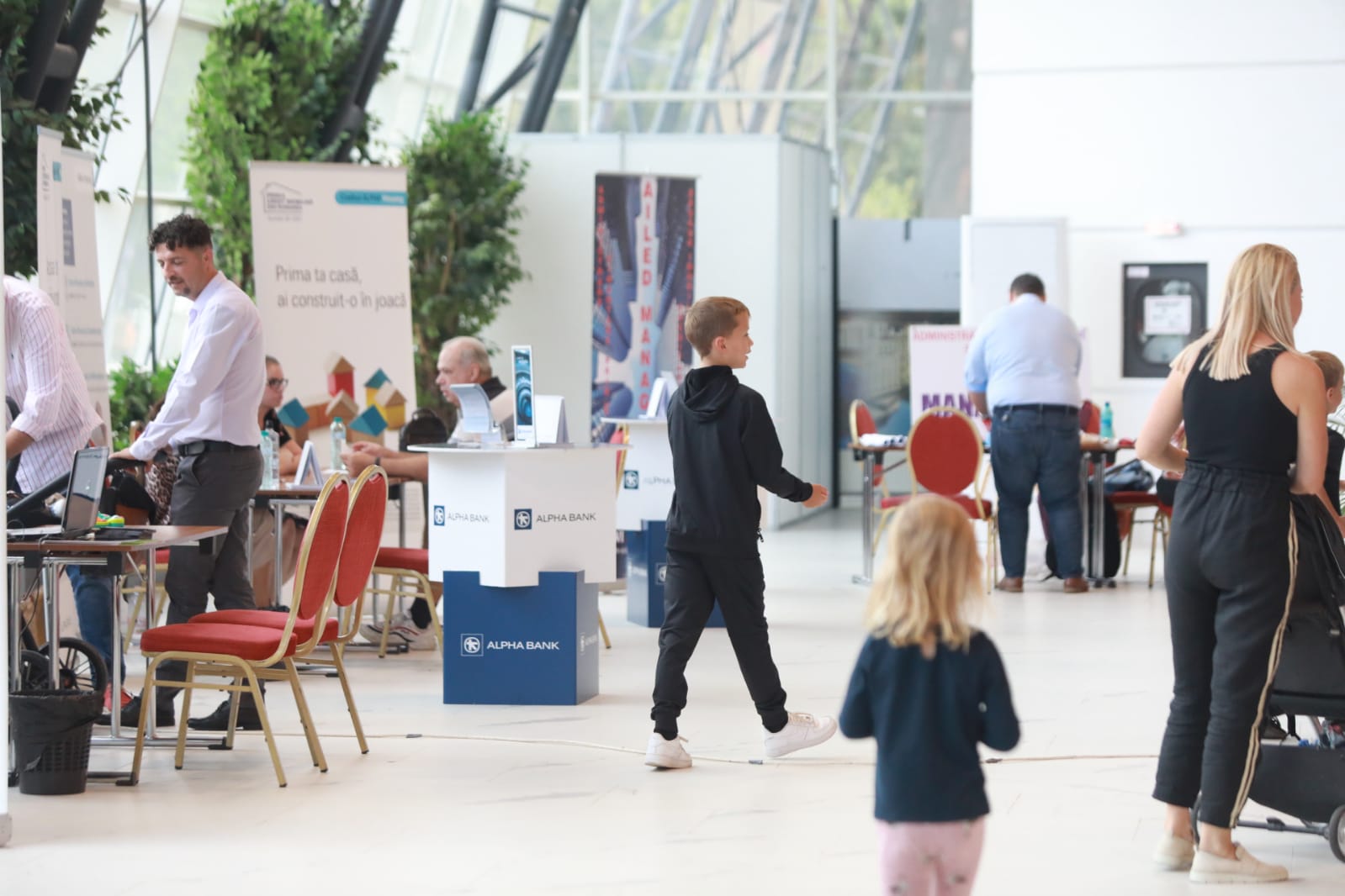 Târgul Imobiliar Timișoara TIT septembrie 2 (12)