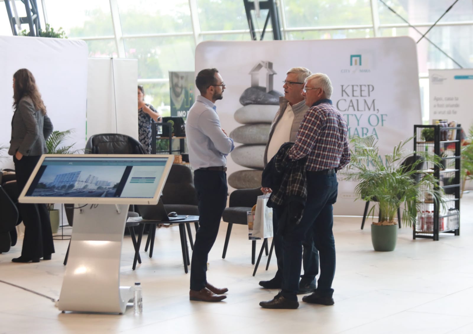 Târgul Imobiliar Timișoara TIT septembrie 2 (17)