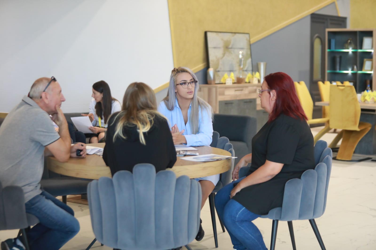 Târgul Imobiliar Timișoara TIT septembrie 2 (22)