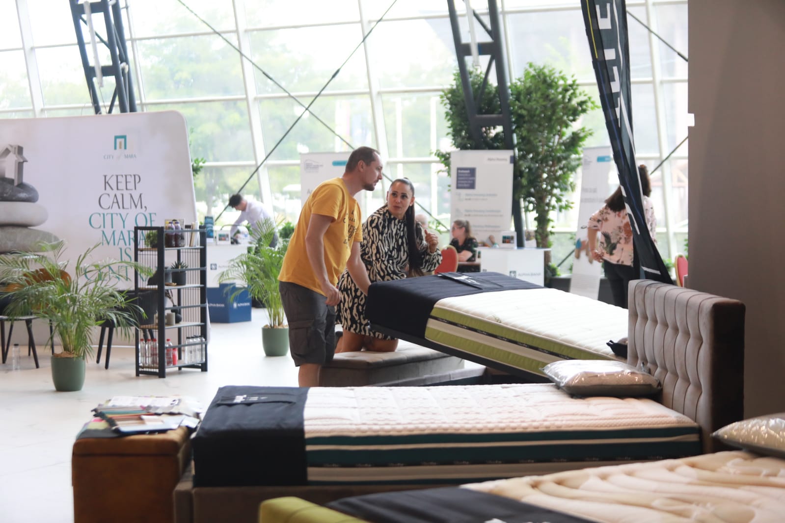 Târgul Imobiliar Timișoara TIT septembrie 2 (23)