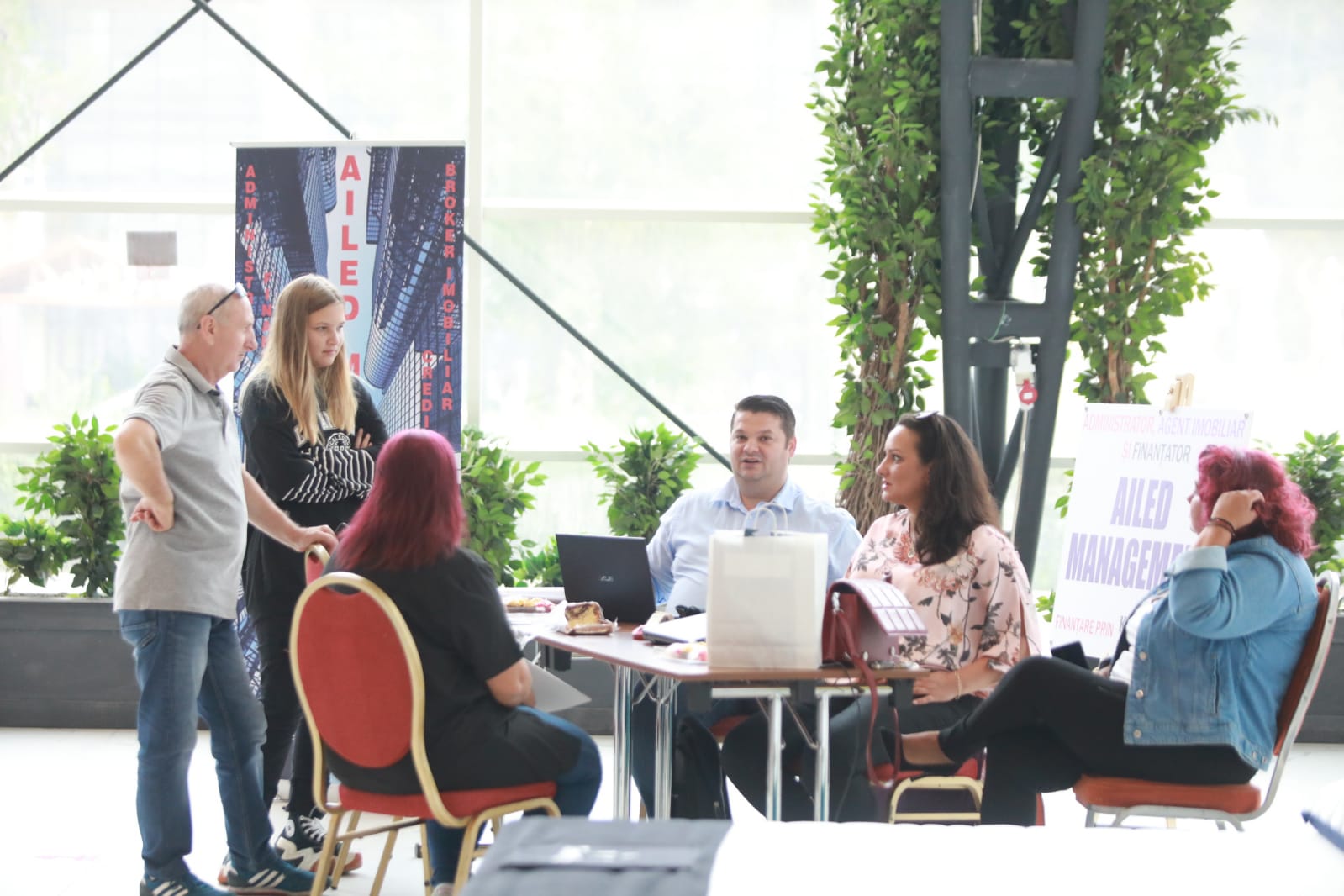 Târgul Imobiliar Timișoara TIT septembrie 2 (29)