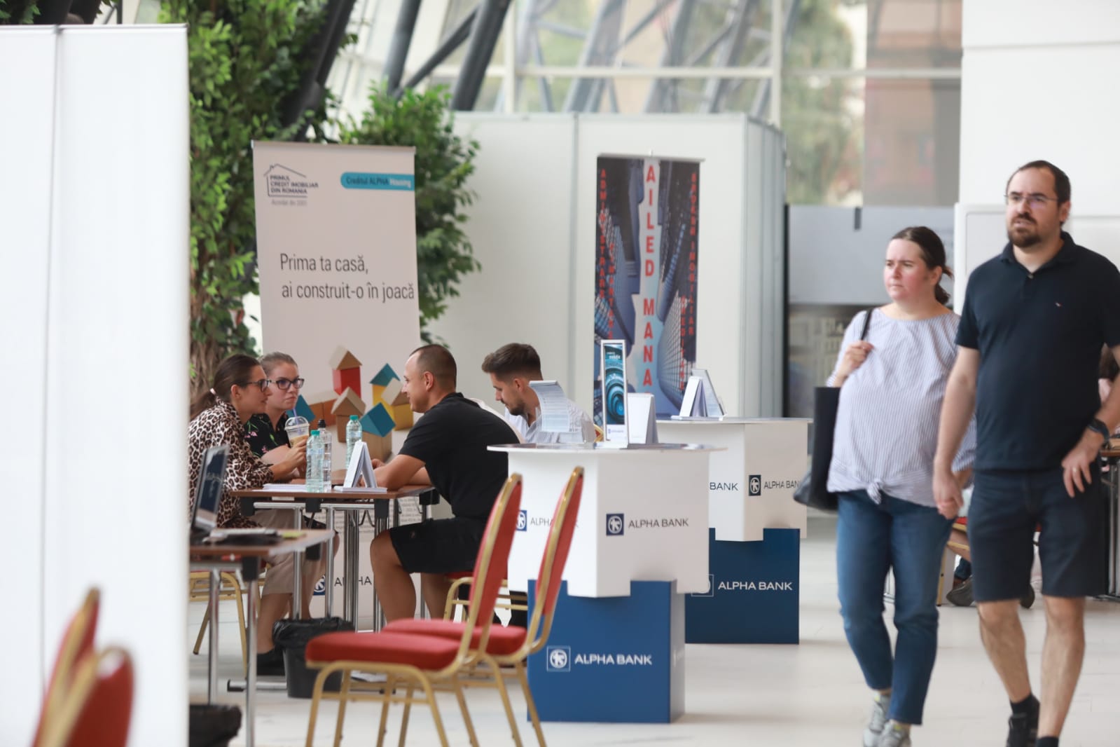 Târgul Imobiliar Timișoara TIT septembrie 2 (34)