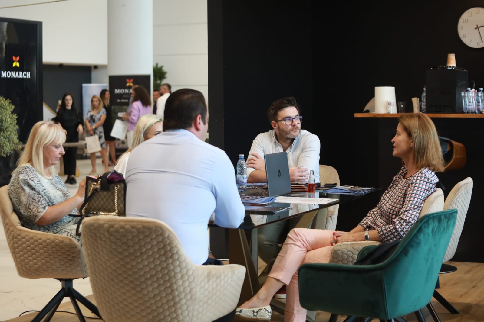 Târgul Imobiliar Timișoara TIT septembrie 2 (38)