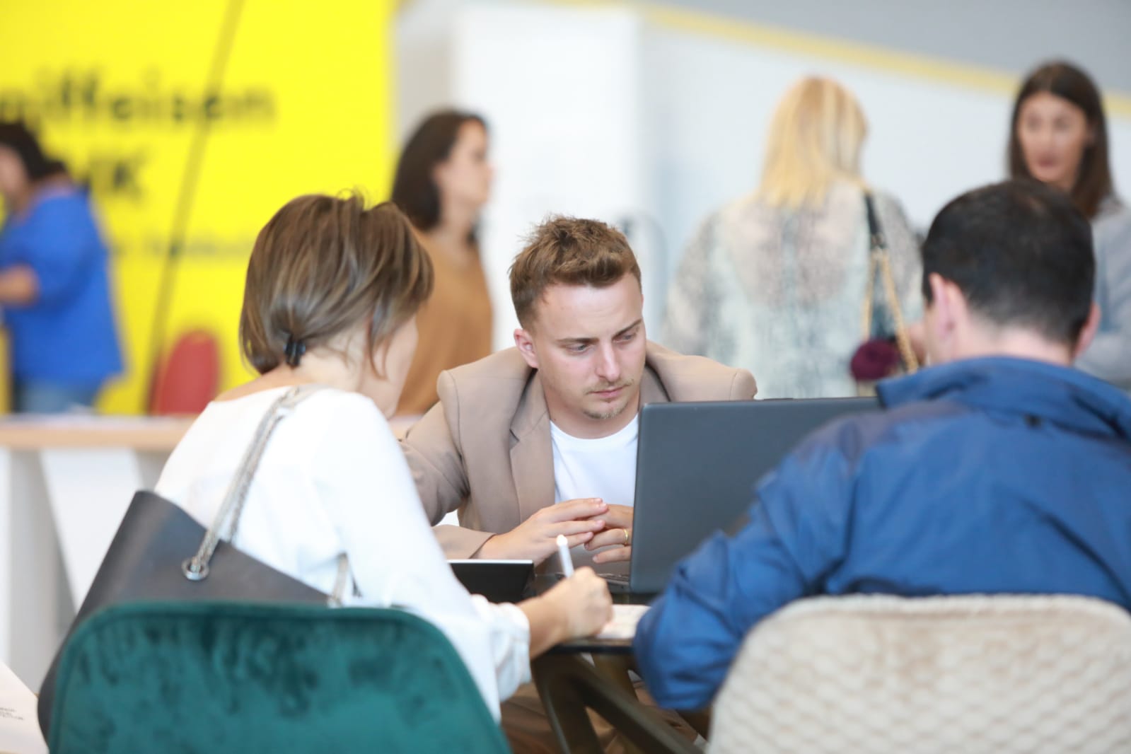 Târgul Imobiliar Timișoara TIT septembrie 2 (39)