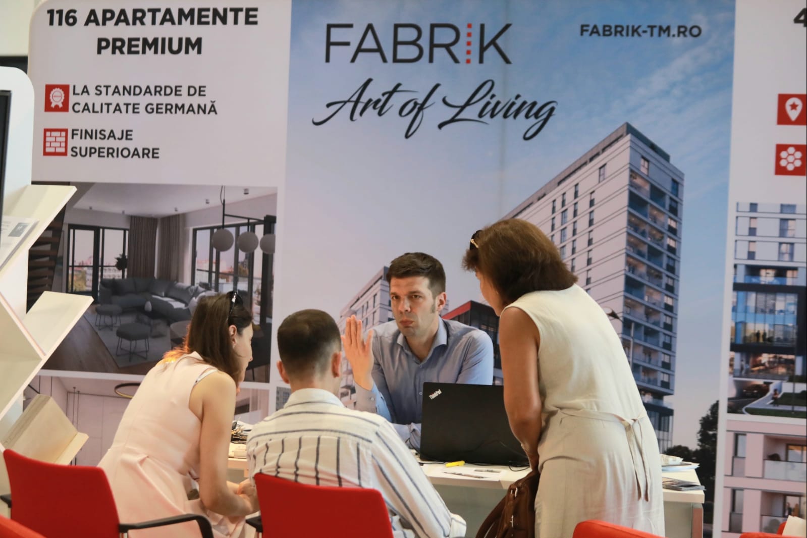 Târgul Imobiliar Timișoara TIT septembrie 2 (41)