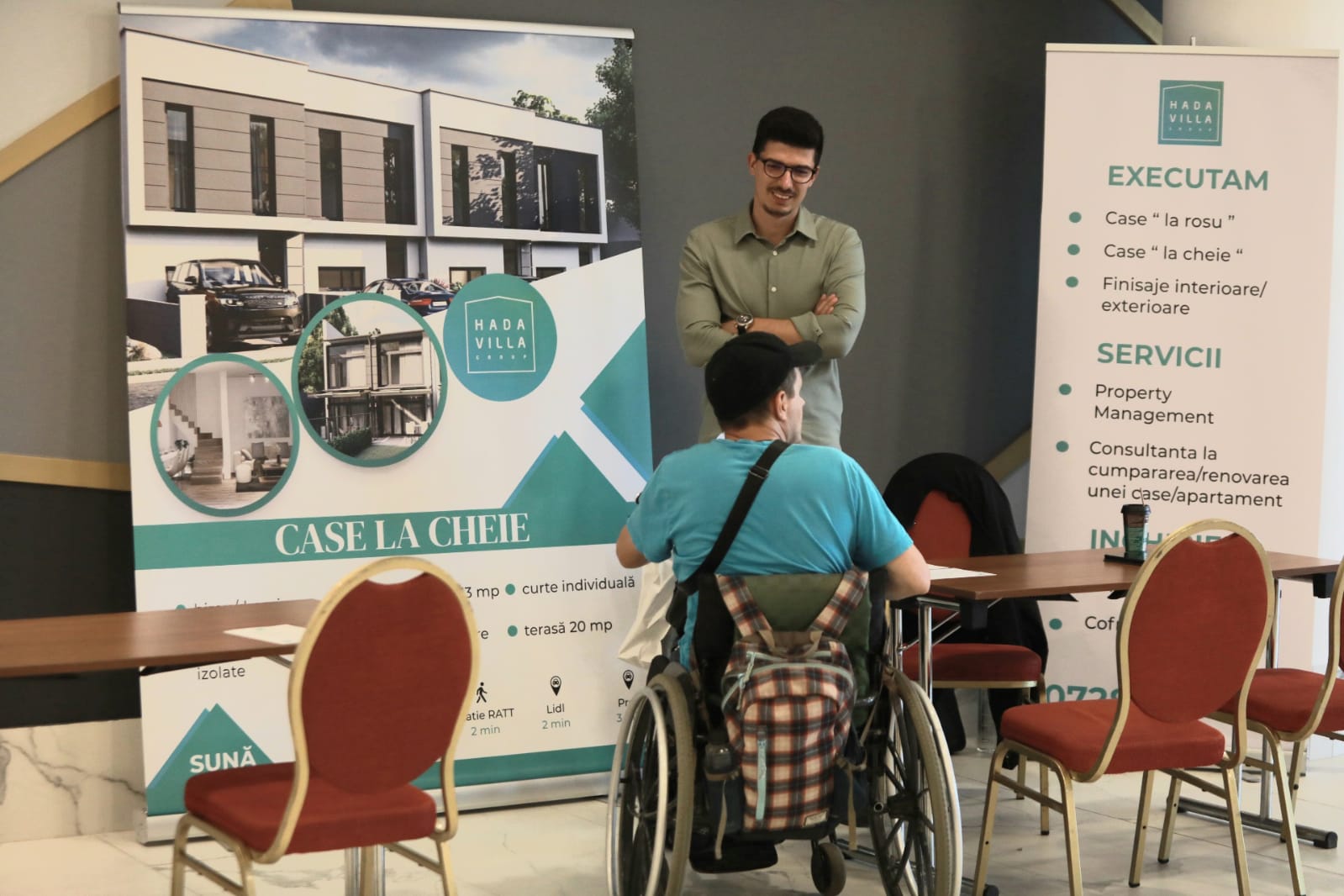 Târgul Imobiliar Timișoara TIT septembrie 2 (53)