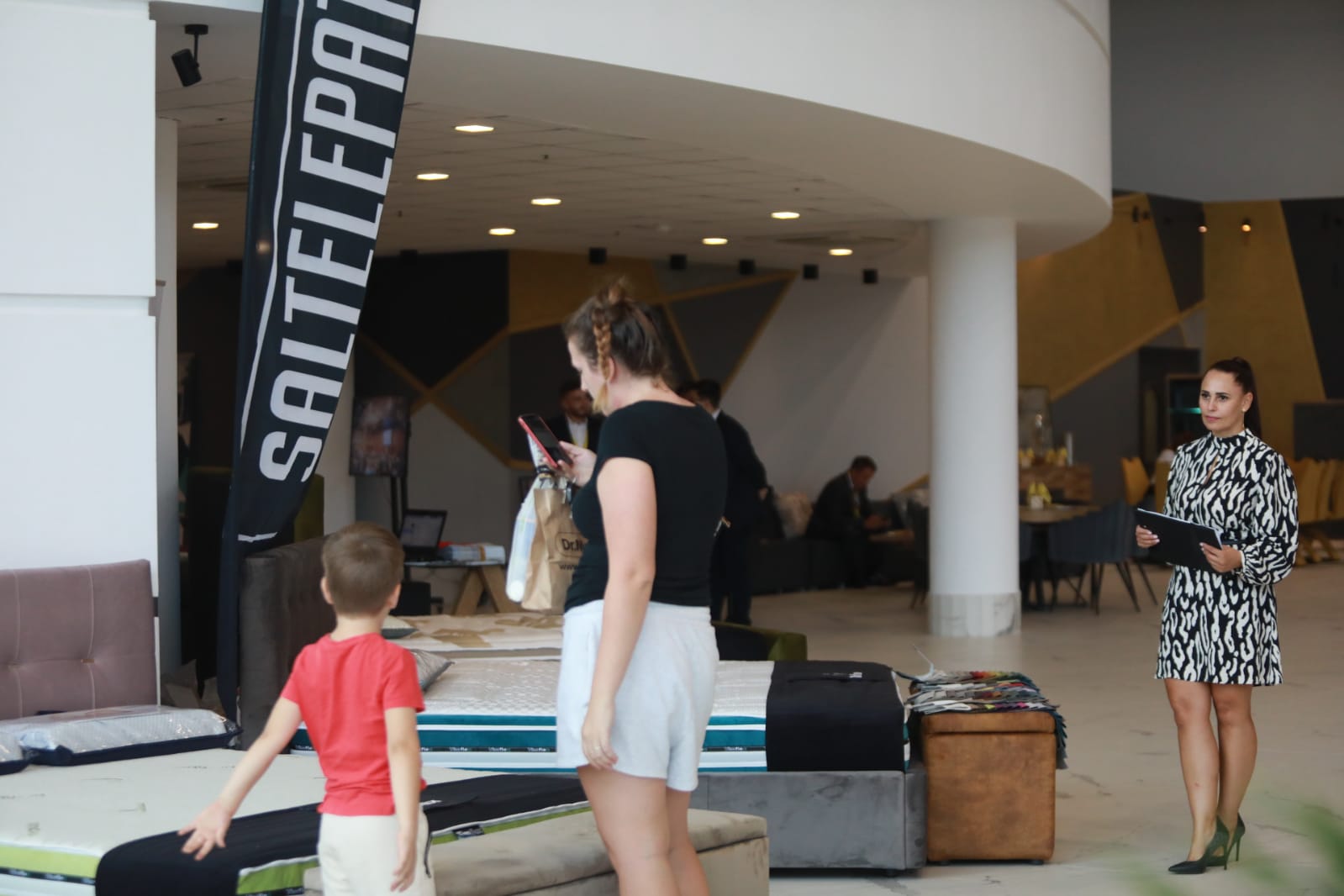 Târgul Imobiliar Timișoara TIT septembrie 2 (58)