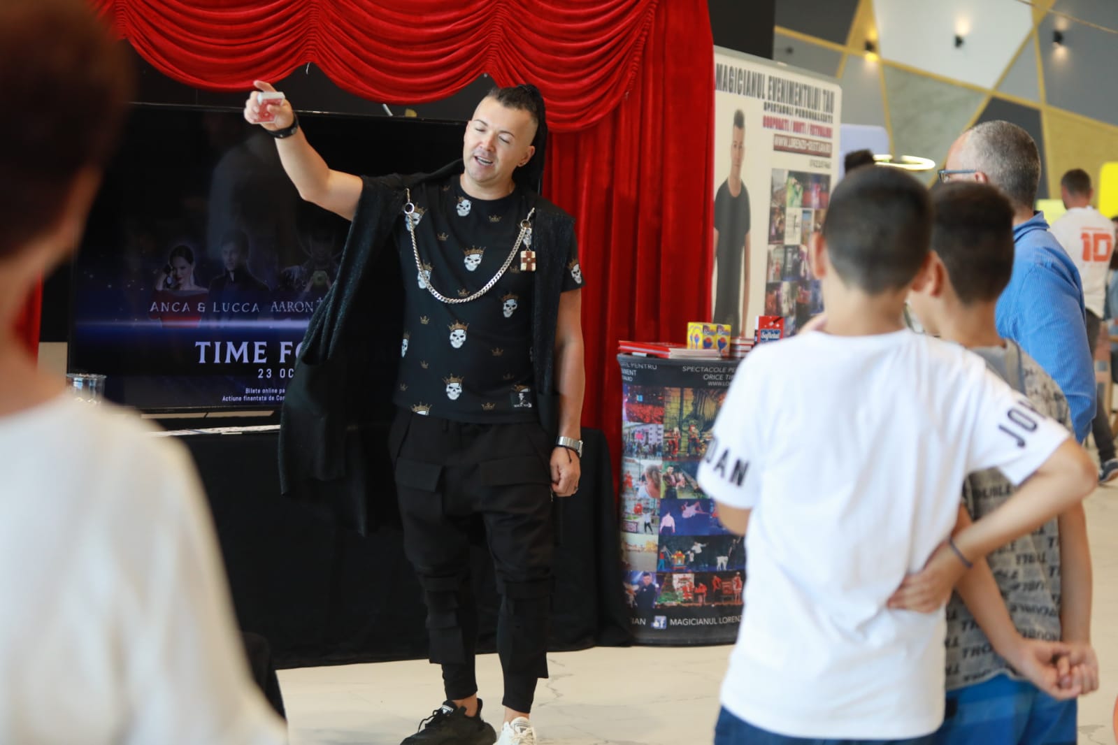 Târgul Imobiliar Timișoara TIT septembrie 2 (60)