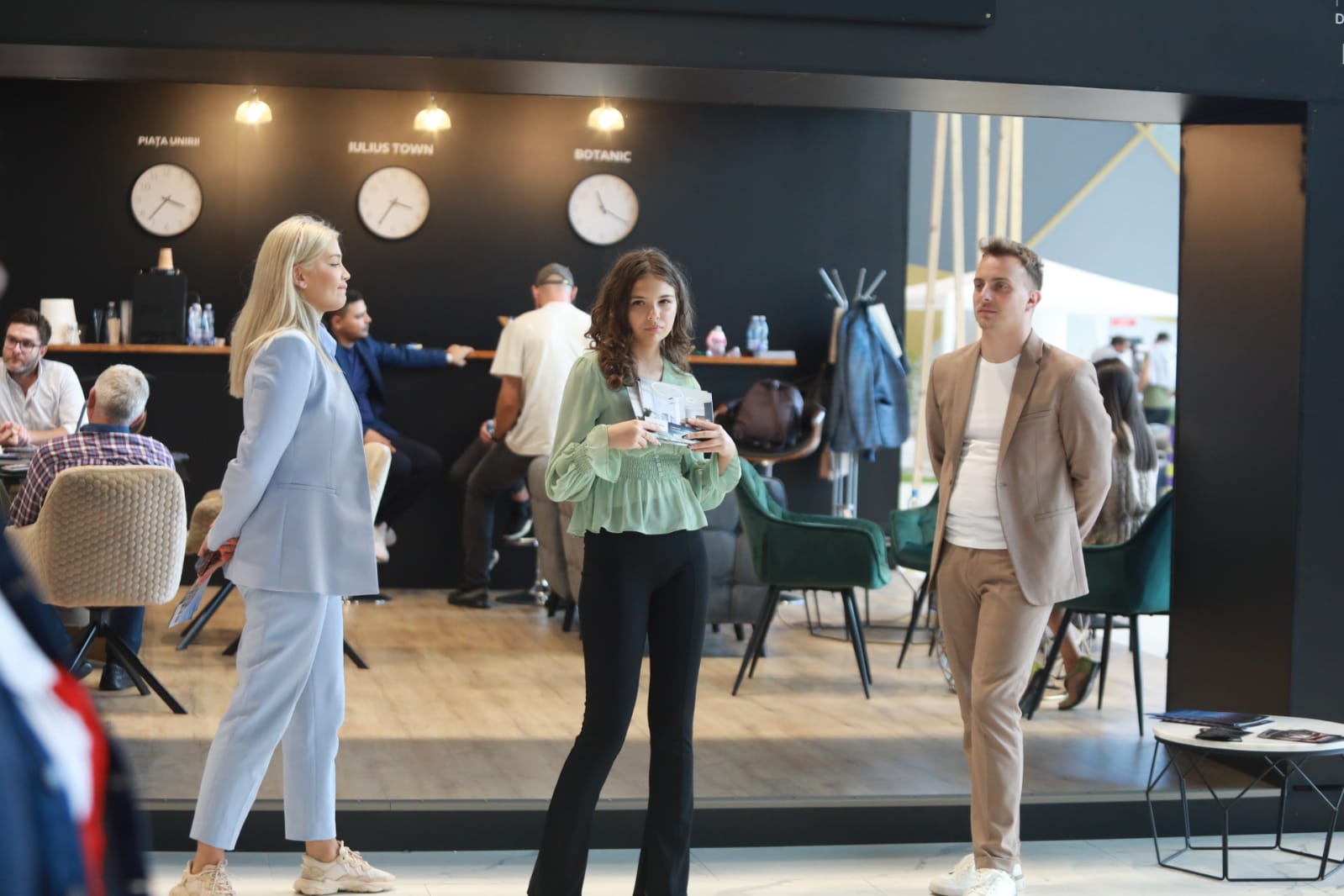 Târgul Imobiliar Timișoara TIT septembrie 2 (66)