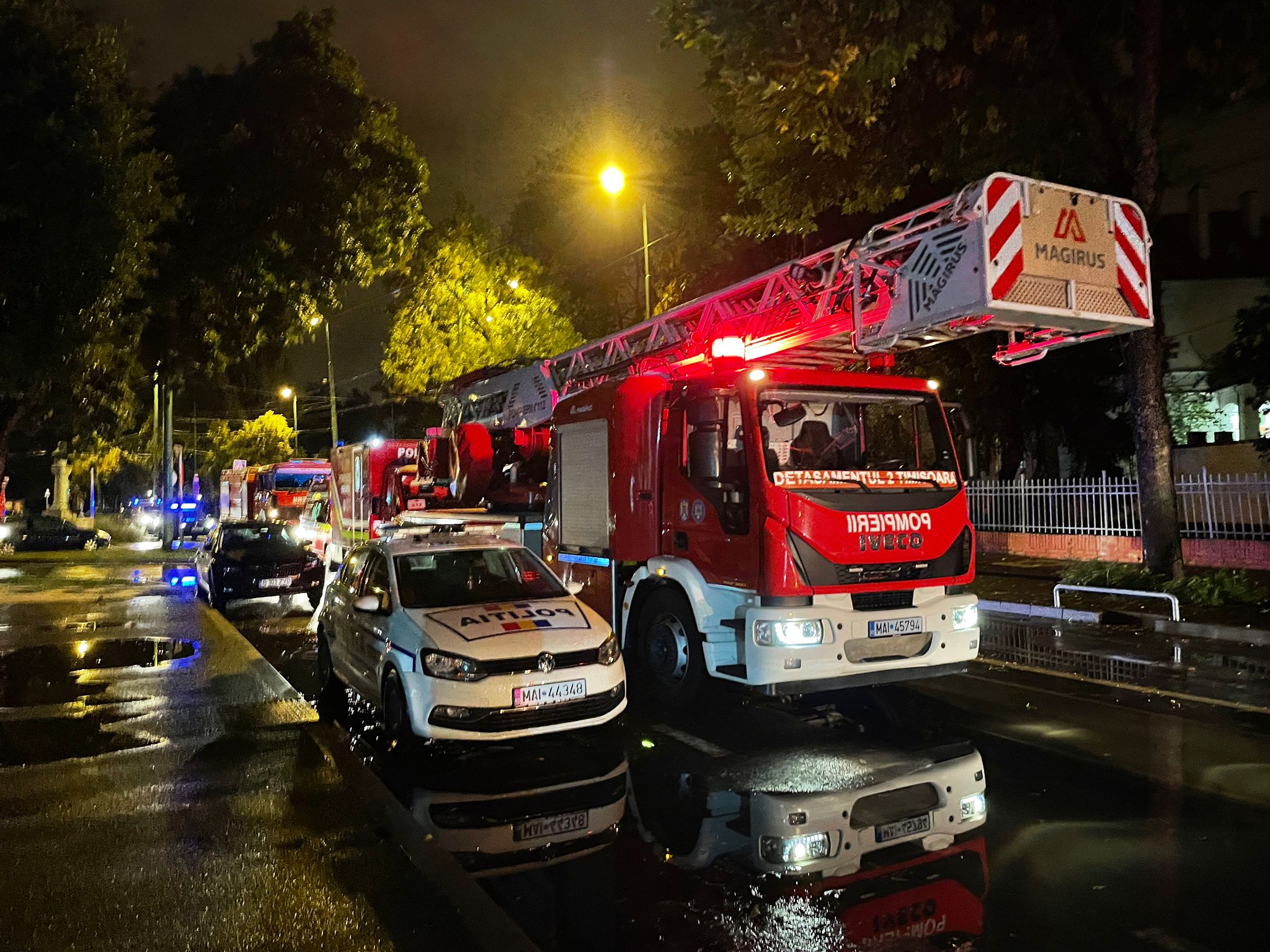 incendiu louis turcanu timisoara (3)
