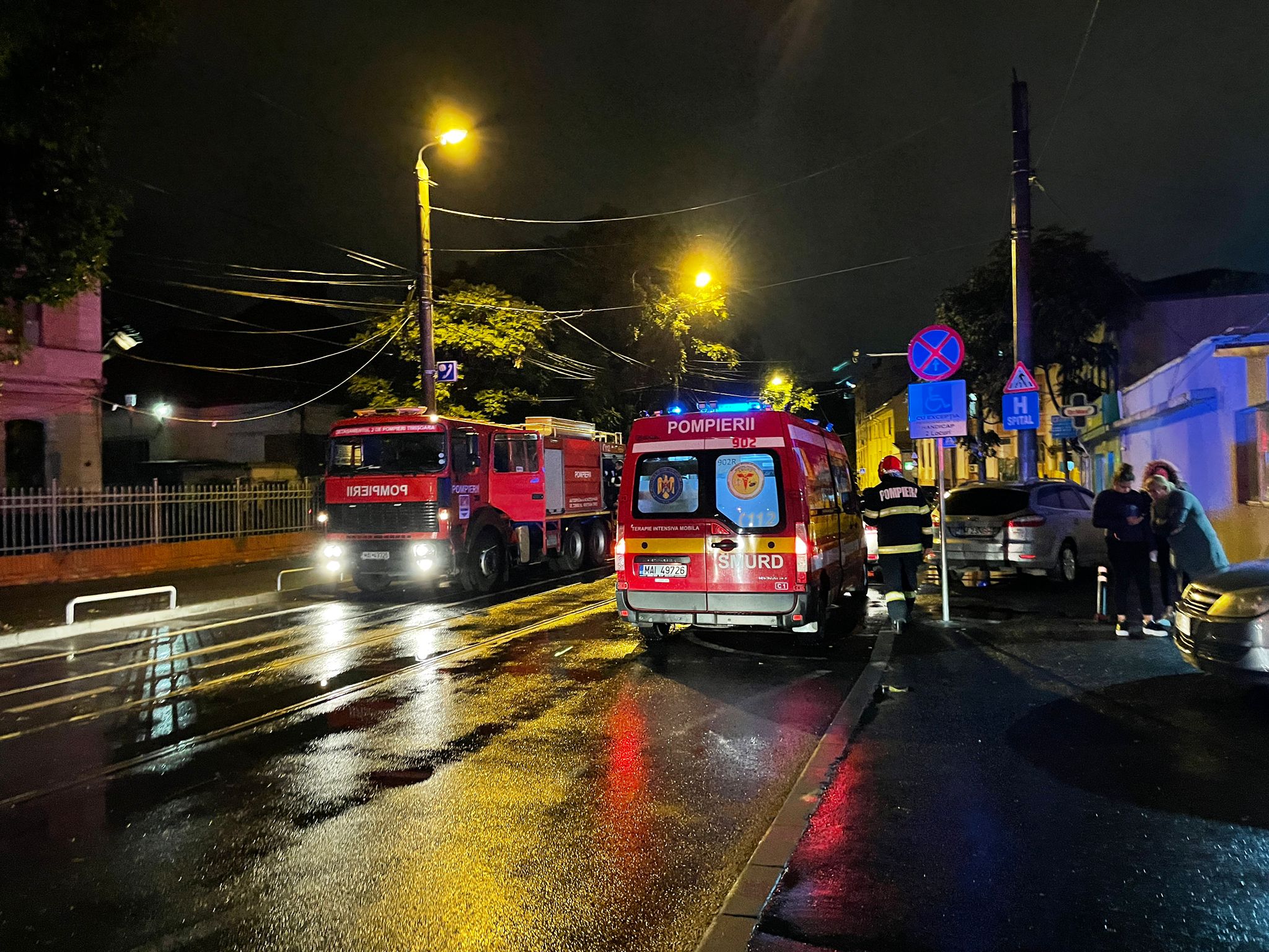 incendiu louis turcanu timisoara (4)