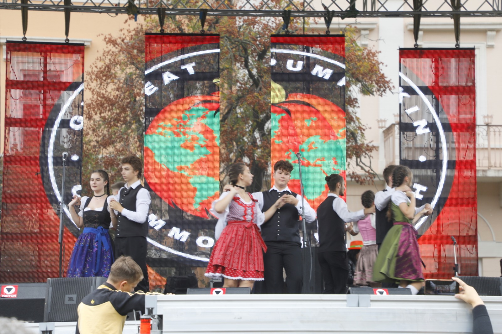 Festivalul Dovleacului de la Kikinda 2022 (3)