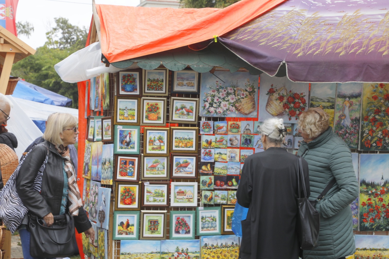 Festivalul Dovleacului de la Kikinda 2022 (4)