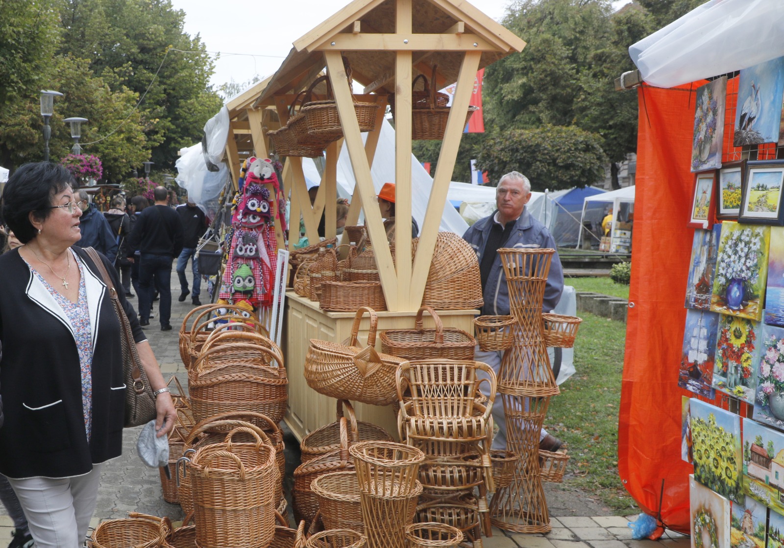 Festivalul Dovleacului de la Kikinda 2022 (5)