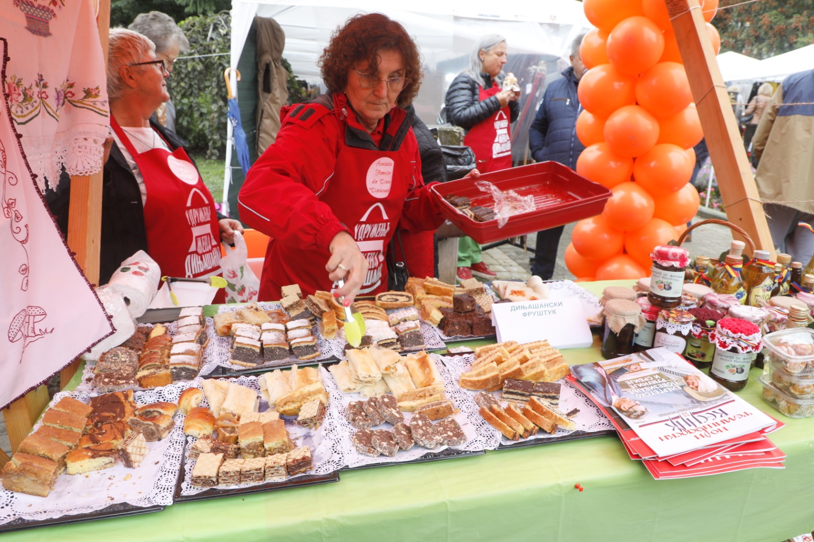 Festivalul Dovleacului de la Kikinda 2022 (6)