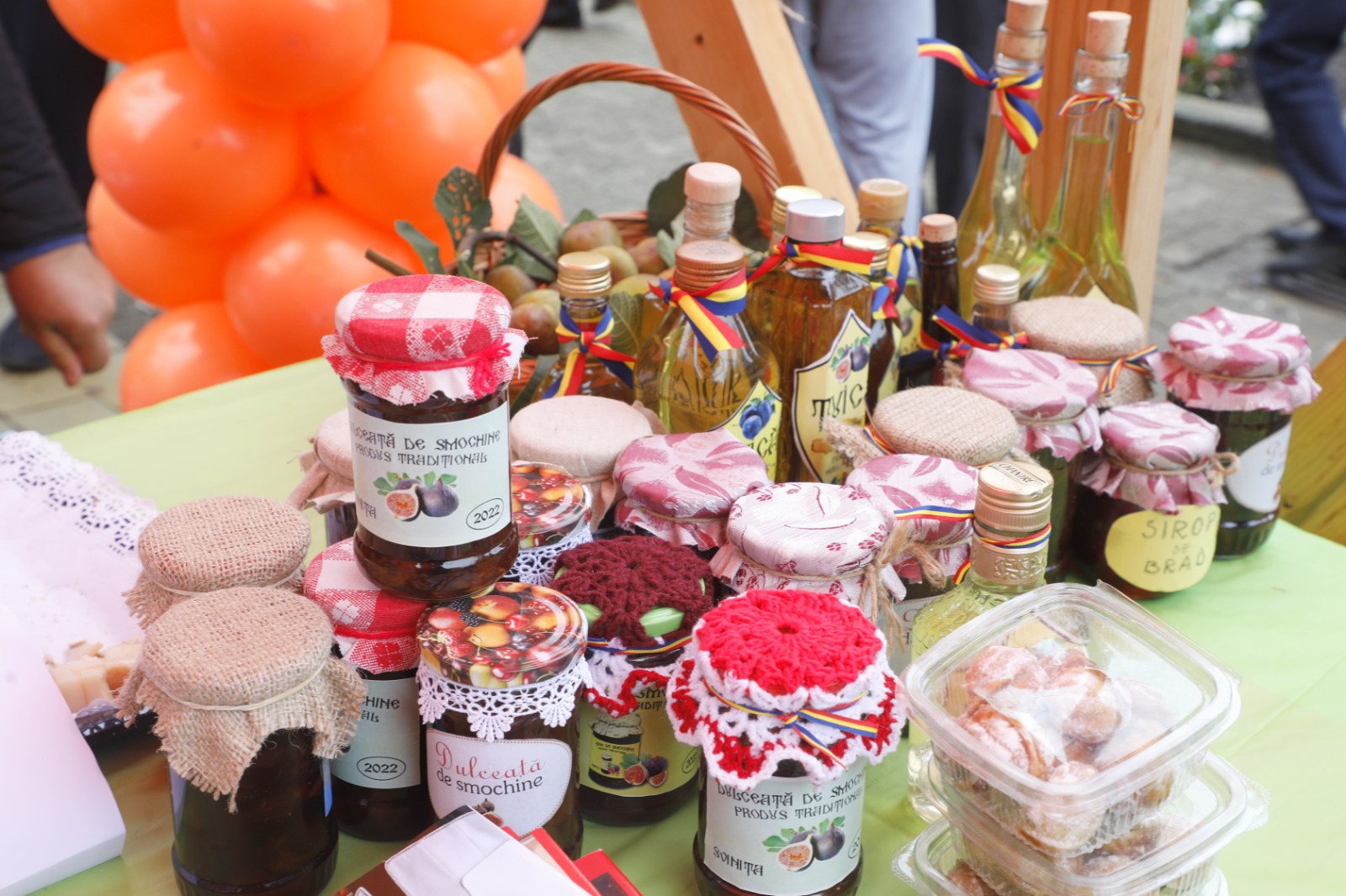 Festivalul Dovleacului de la Kikinda 2022 (7)