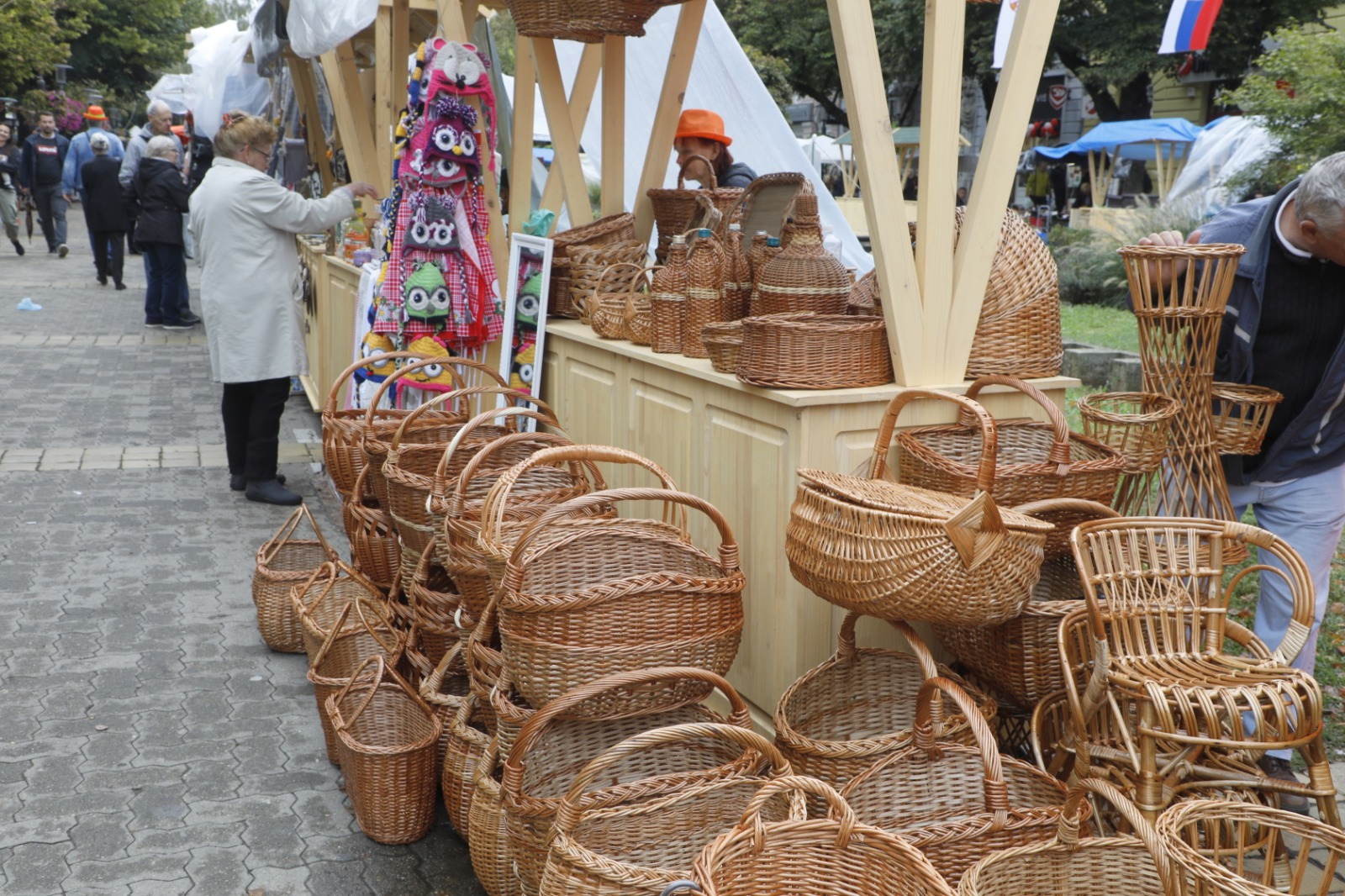 Festivalul Dovleacului de la Kikinda 2022 (8)