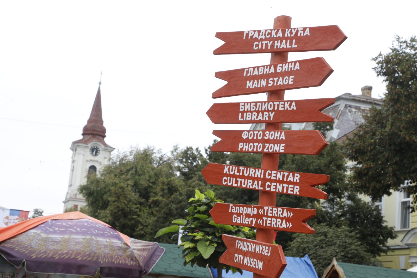 Festivalul Dovleacului de la Kikinda 2022 (9)