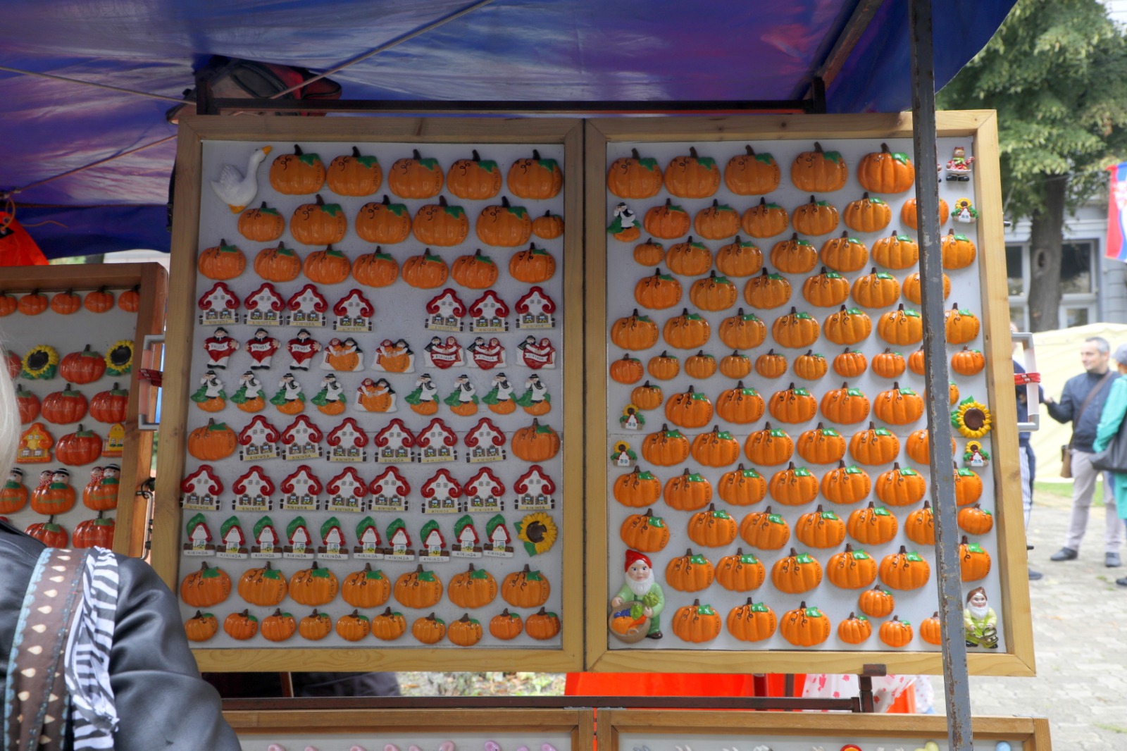 Festivalul Dovleacului de la Kikinda 2022 (12)