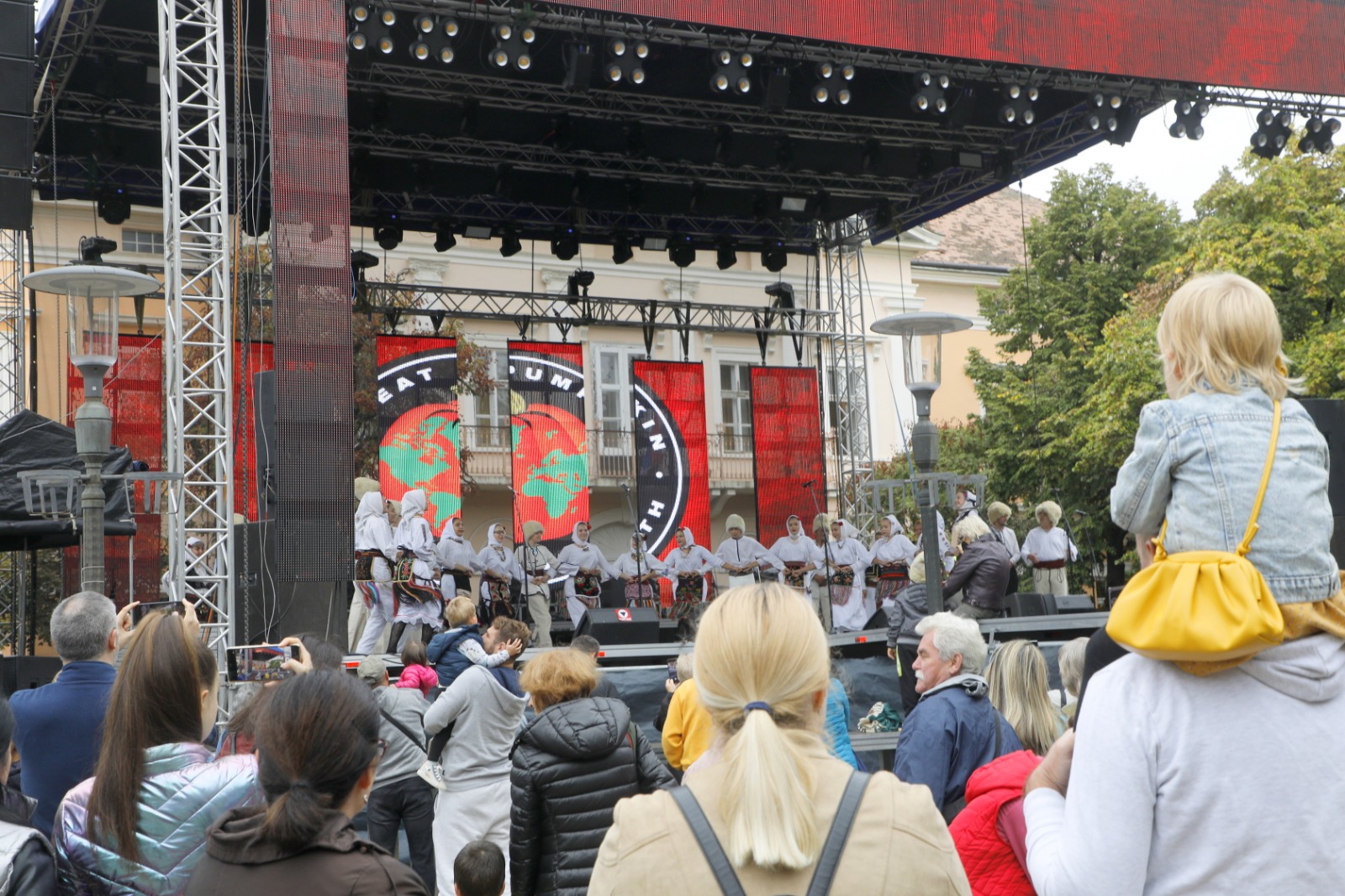 Festivalul Dovleacului de la Kikinda 2022 (14)