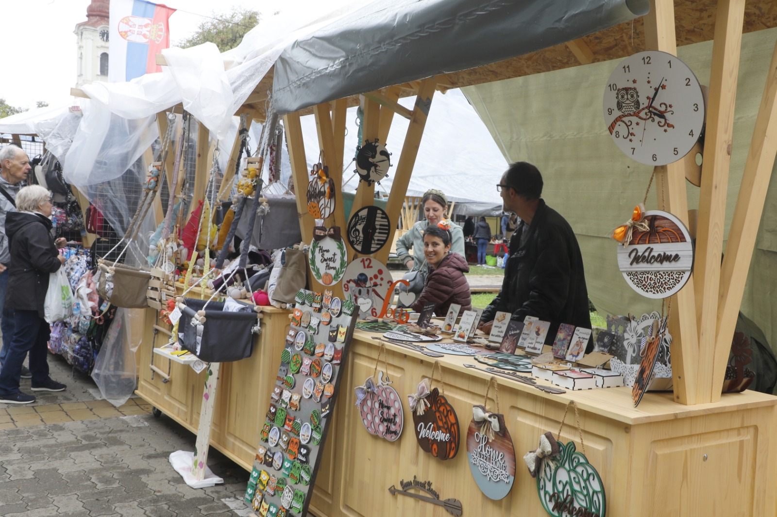 Festivalul Dovleacului de la Kikinda 2022 (15)