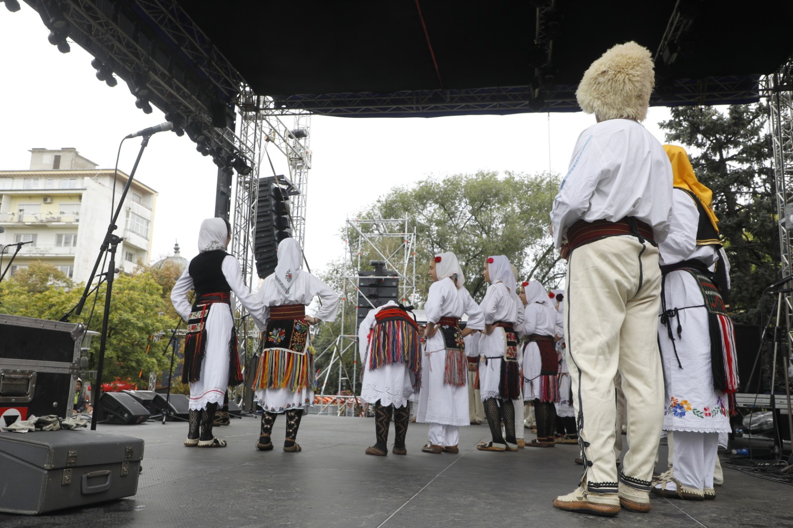 Festivalul Dovleacului de la Kikinda 2022 (17)